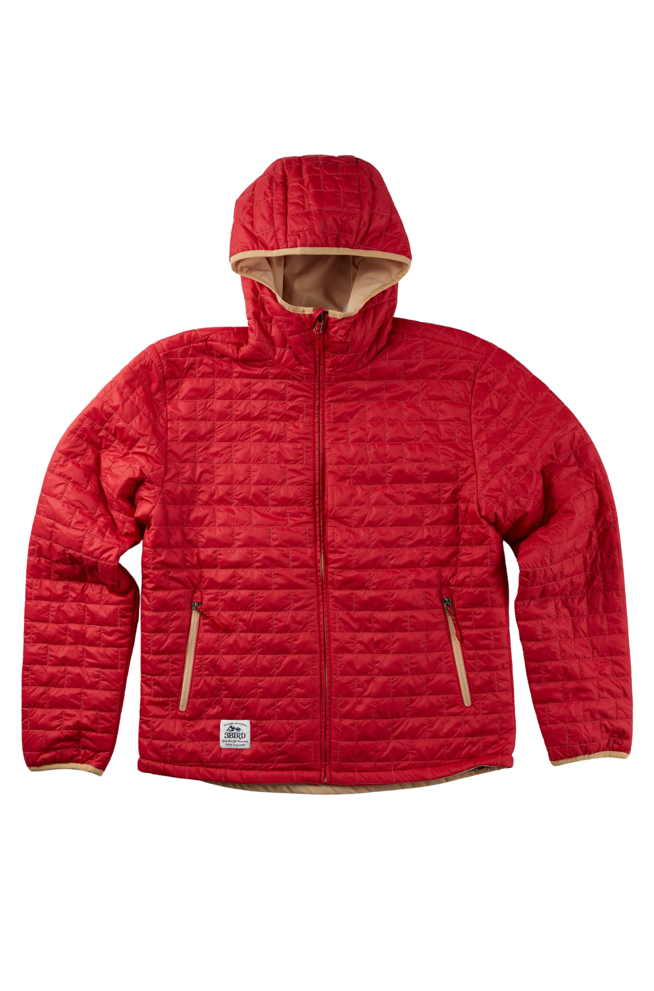 Switch Insulated Jacket