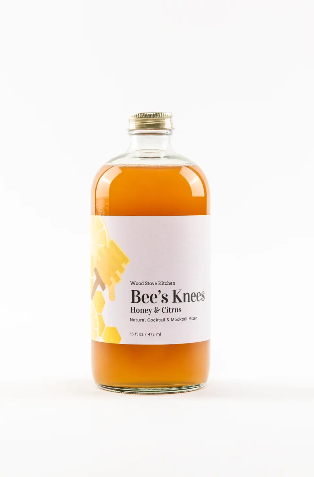 Martini Cocktail & Mocktail Mixer