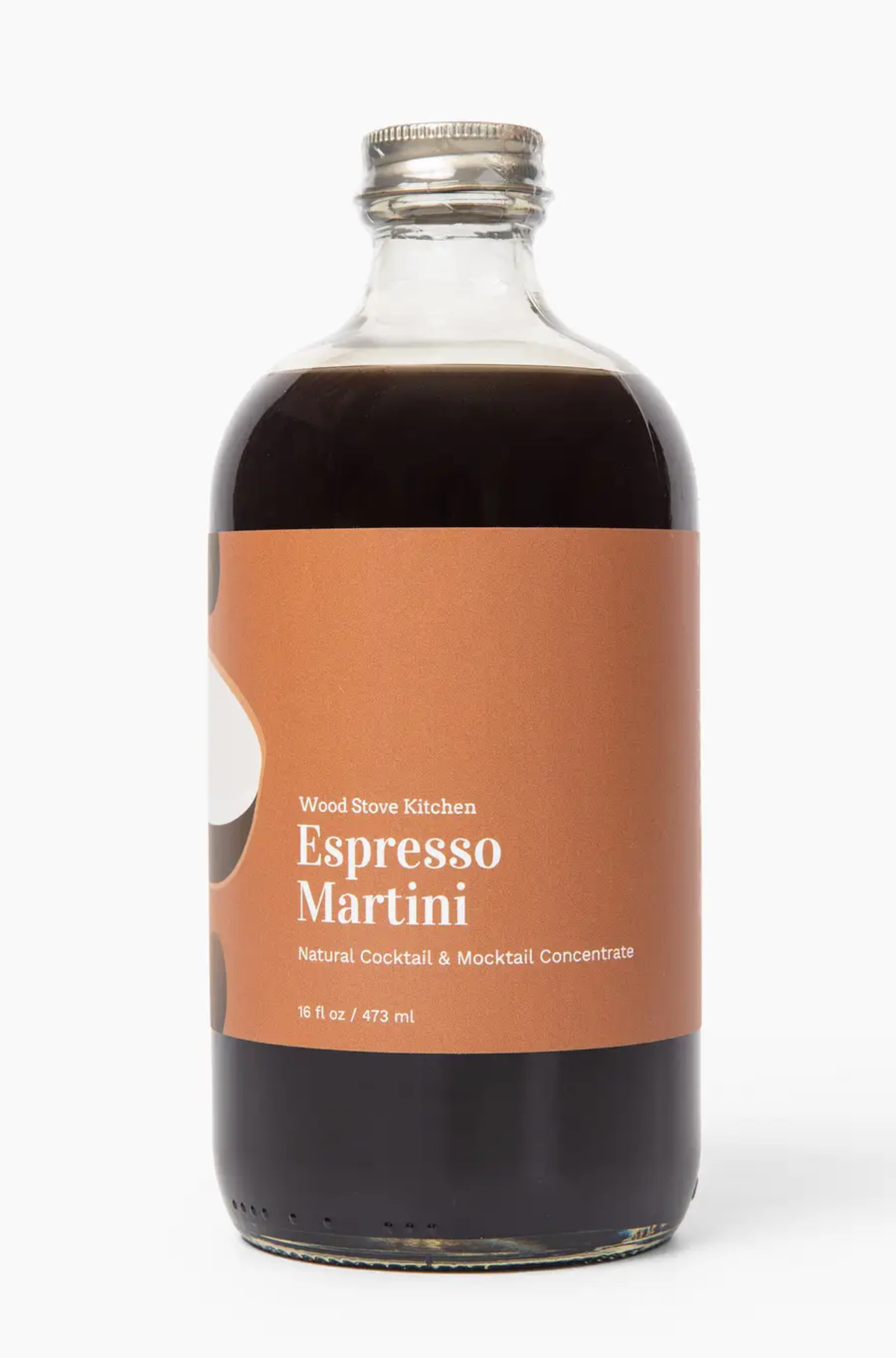 Martini Cocktail & Mocktail Mixer