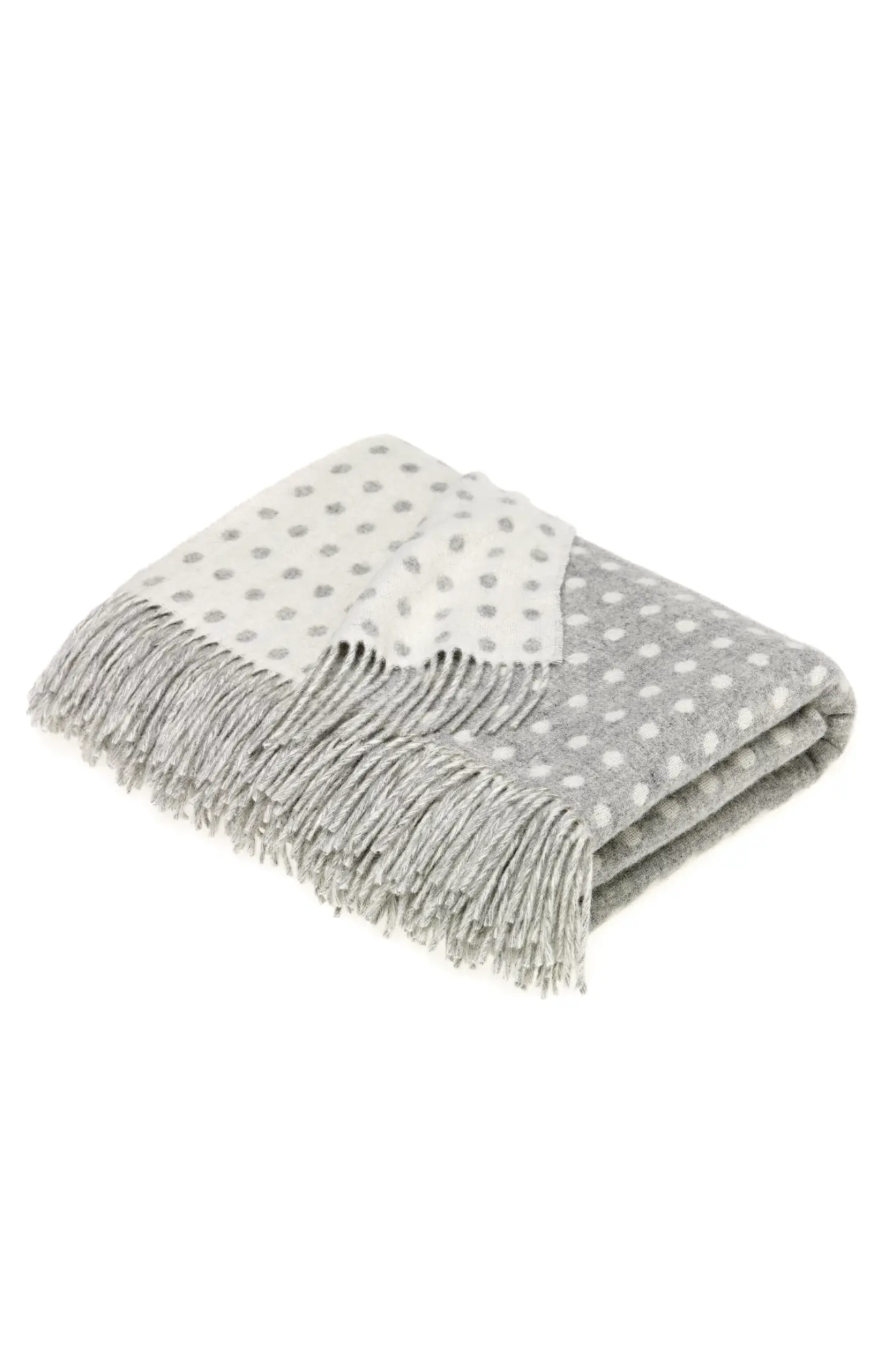 Lambswool Throw Blankets