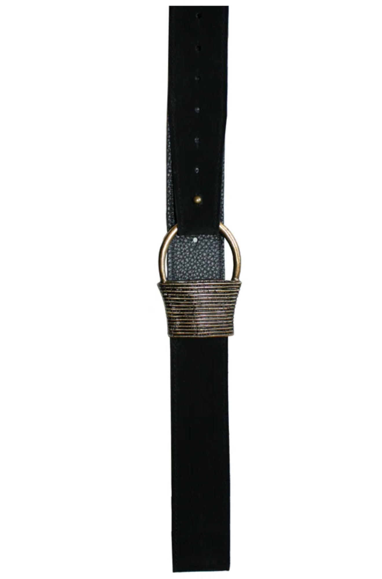 Cast Rope Belt