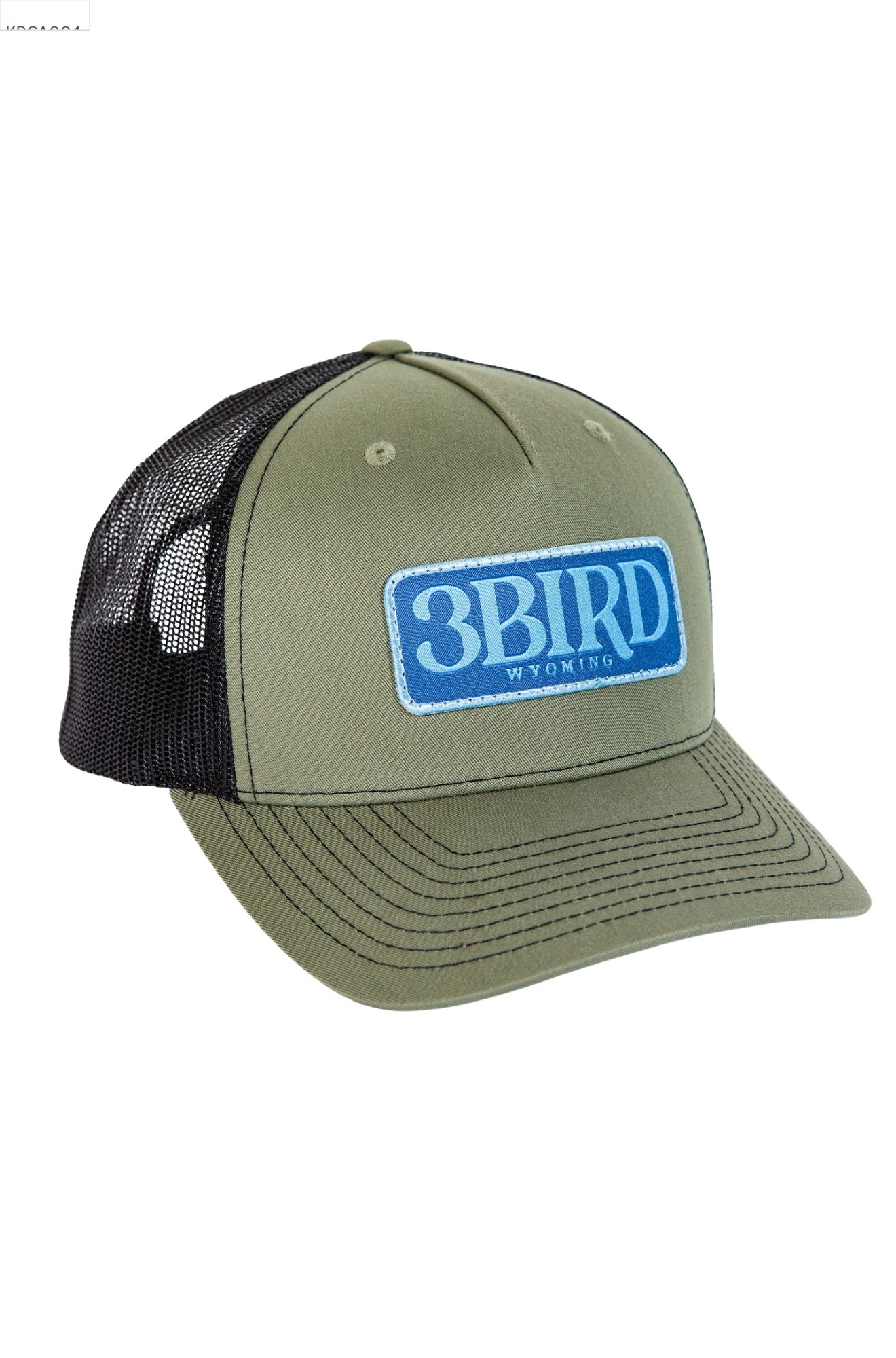 3B Trucker