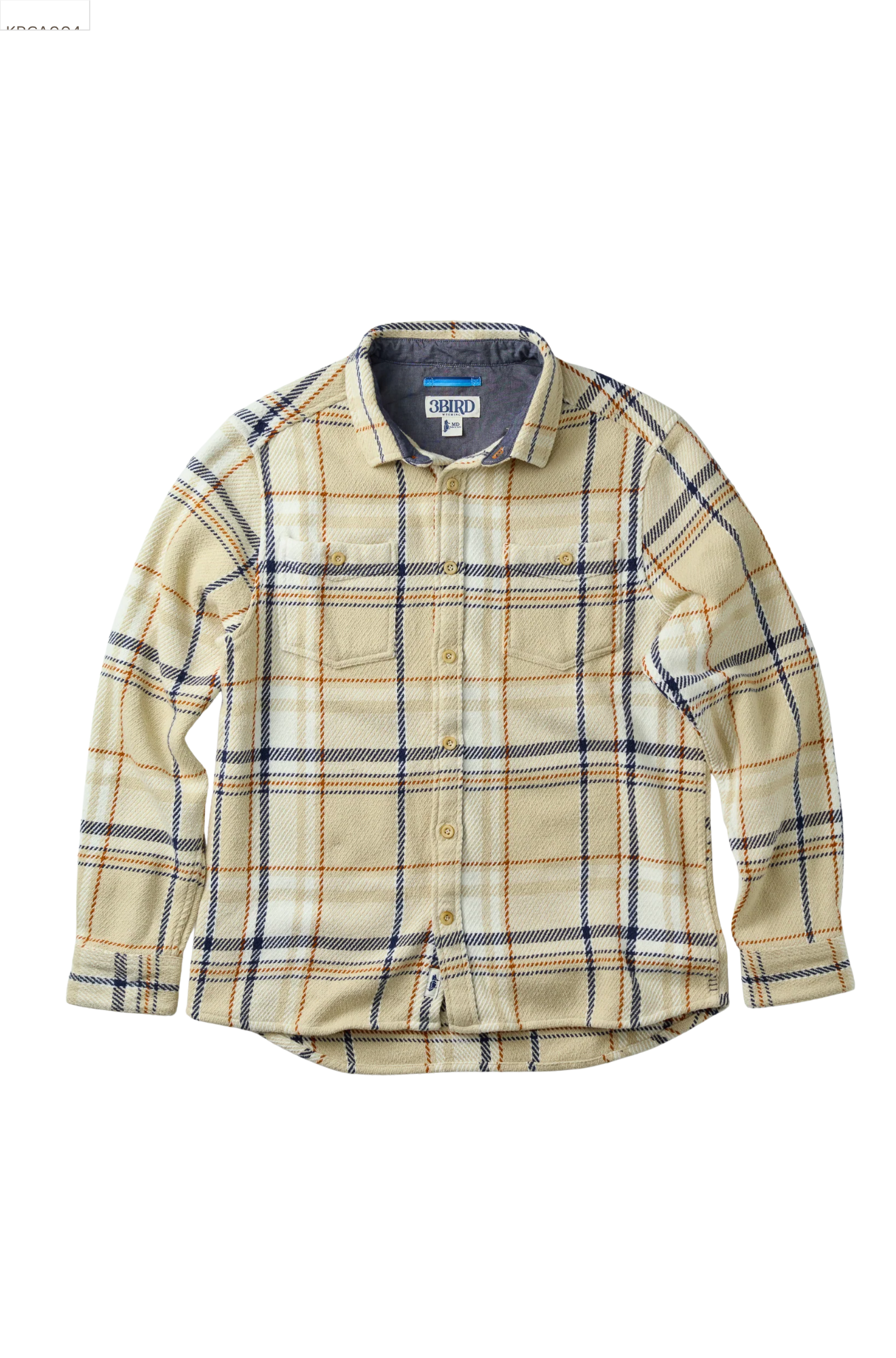 Frontier Flannel
