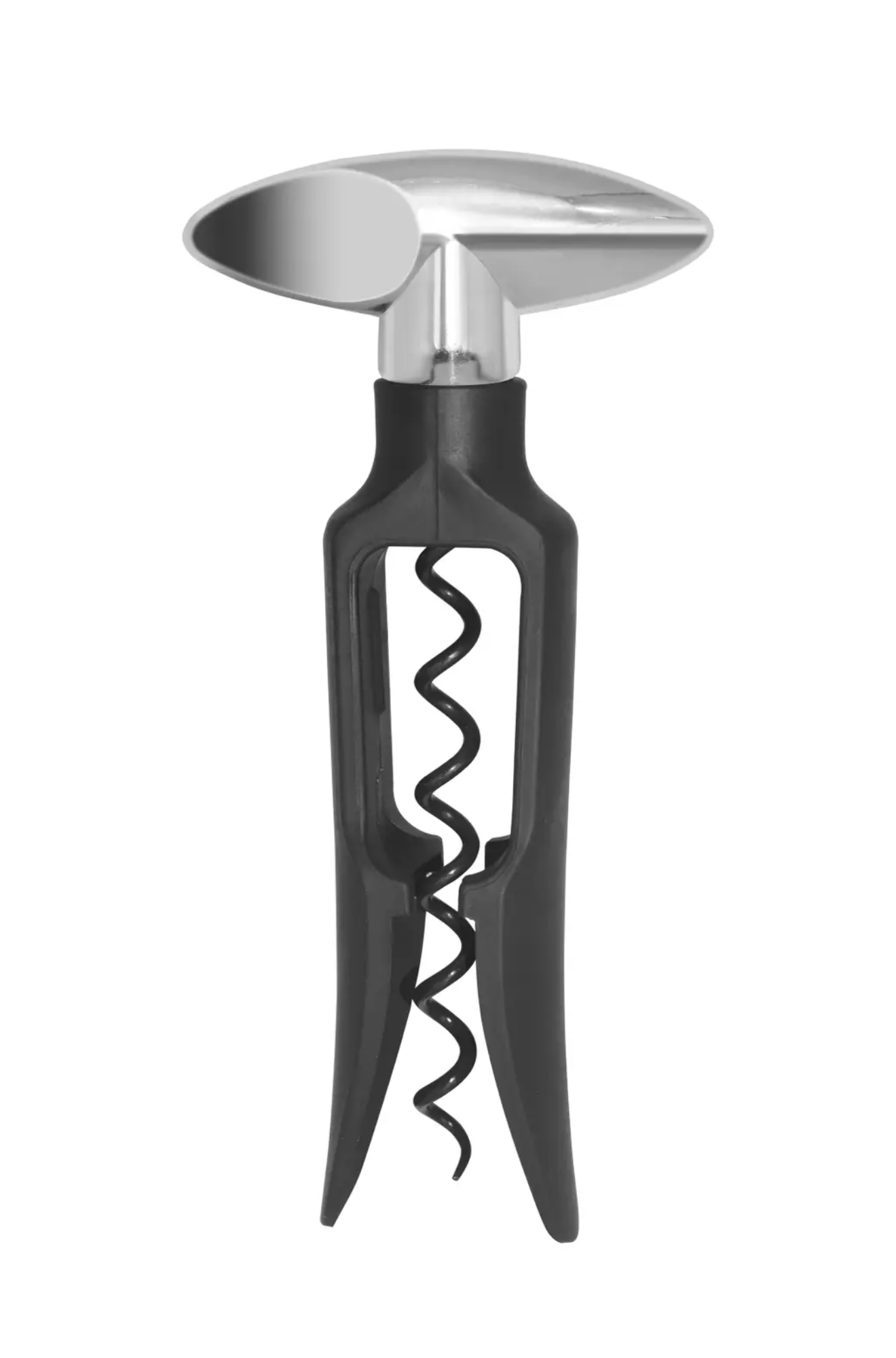 Self Pulling Corkscrew