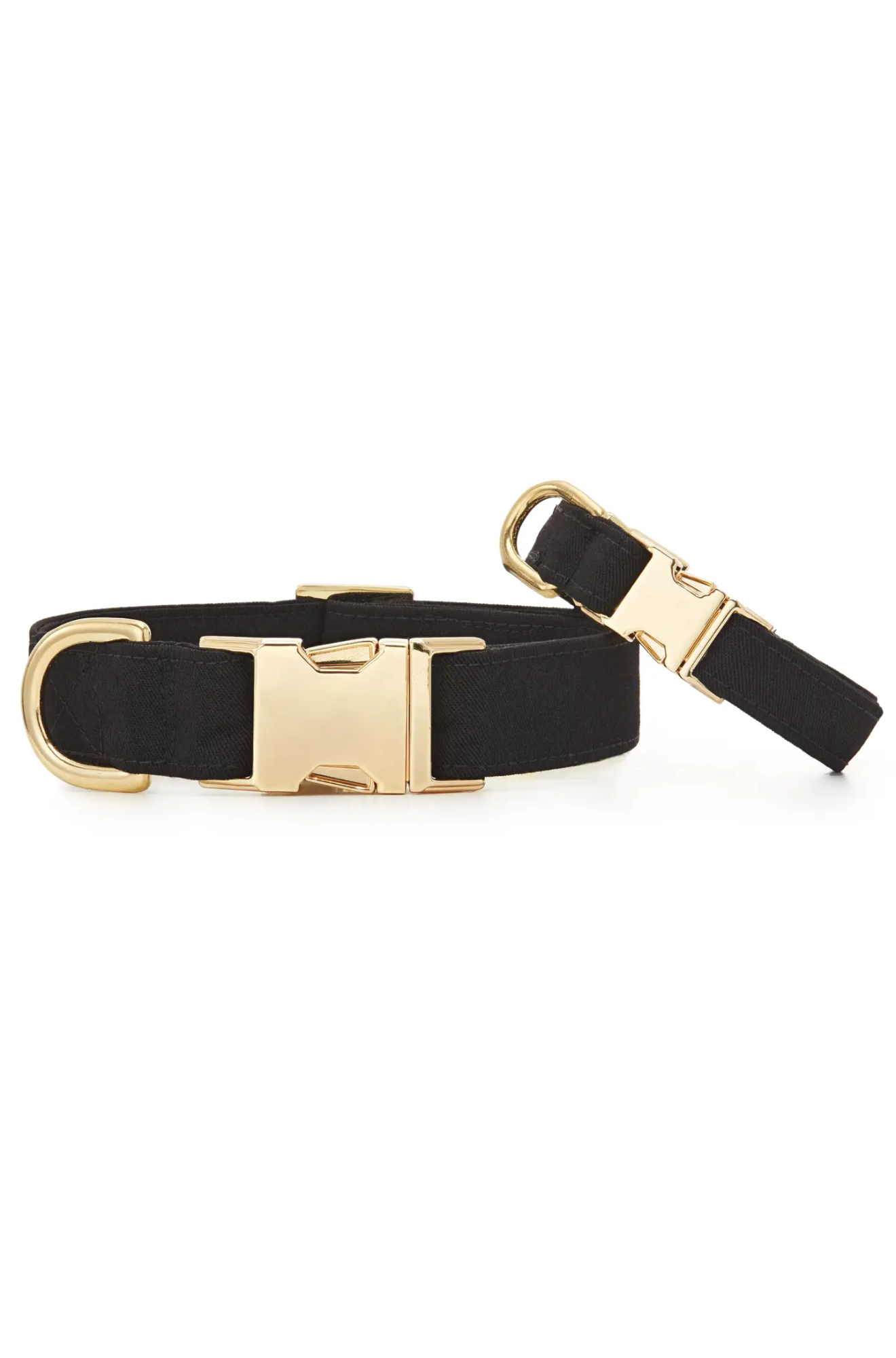 Onyx Dog Collar