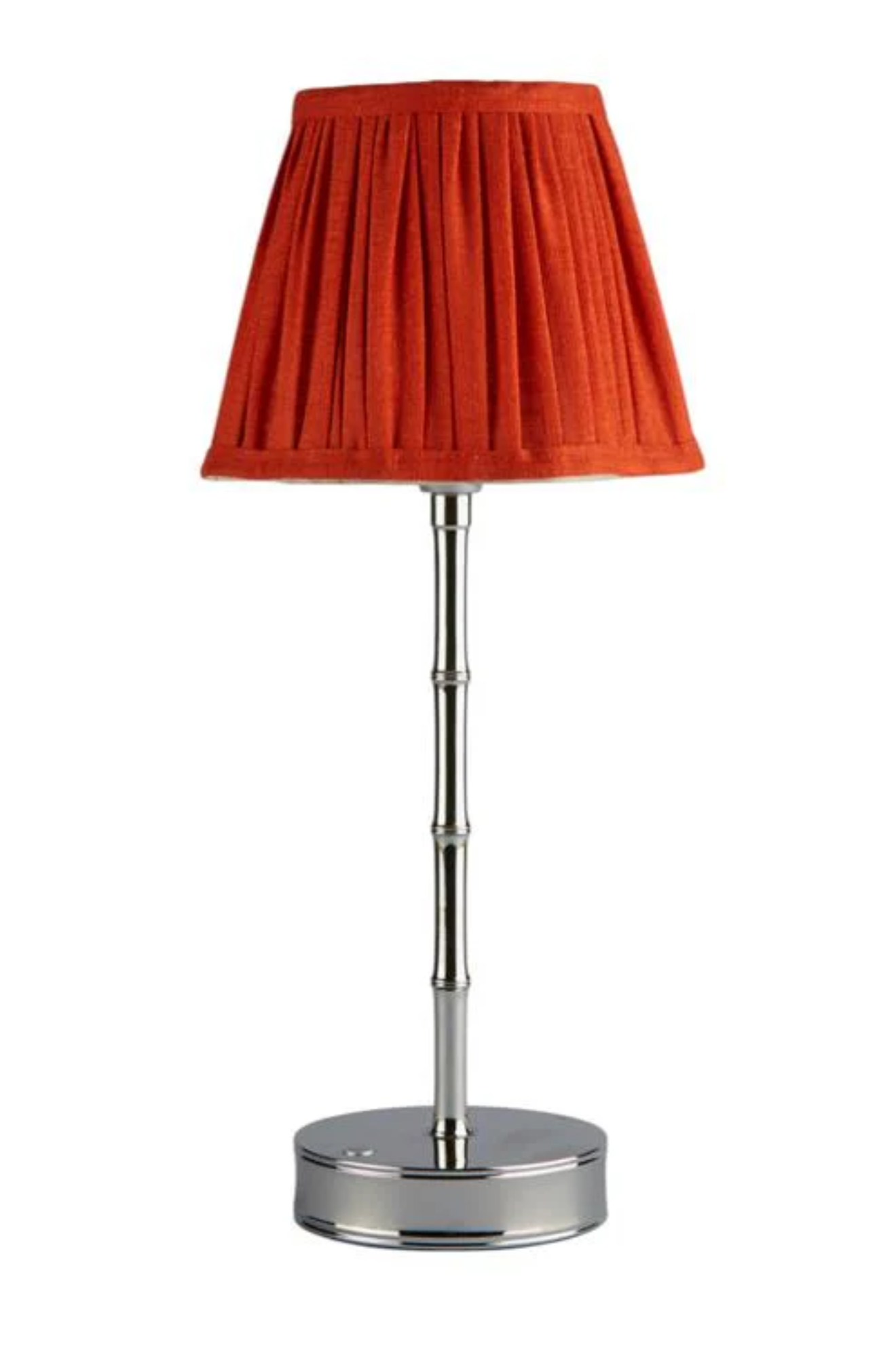 Scallop Lampshade