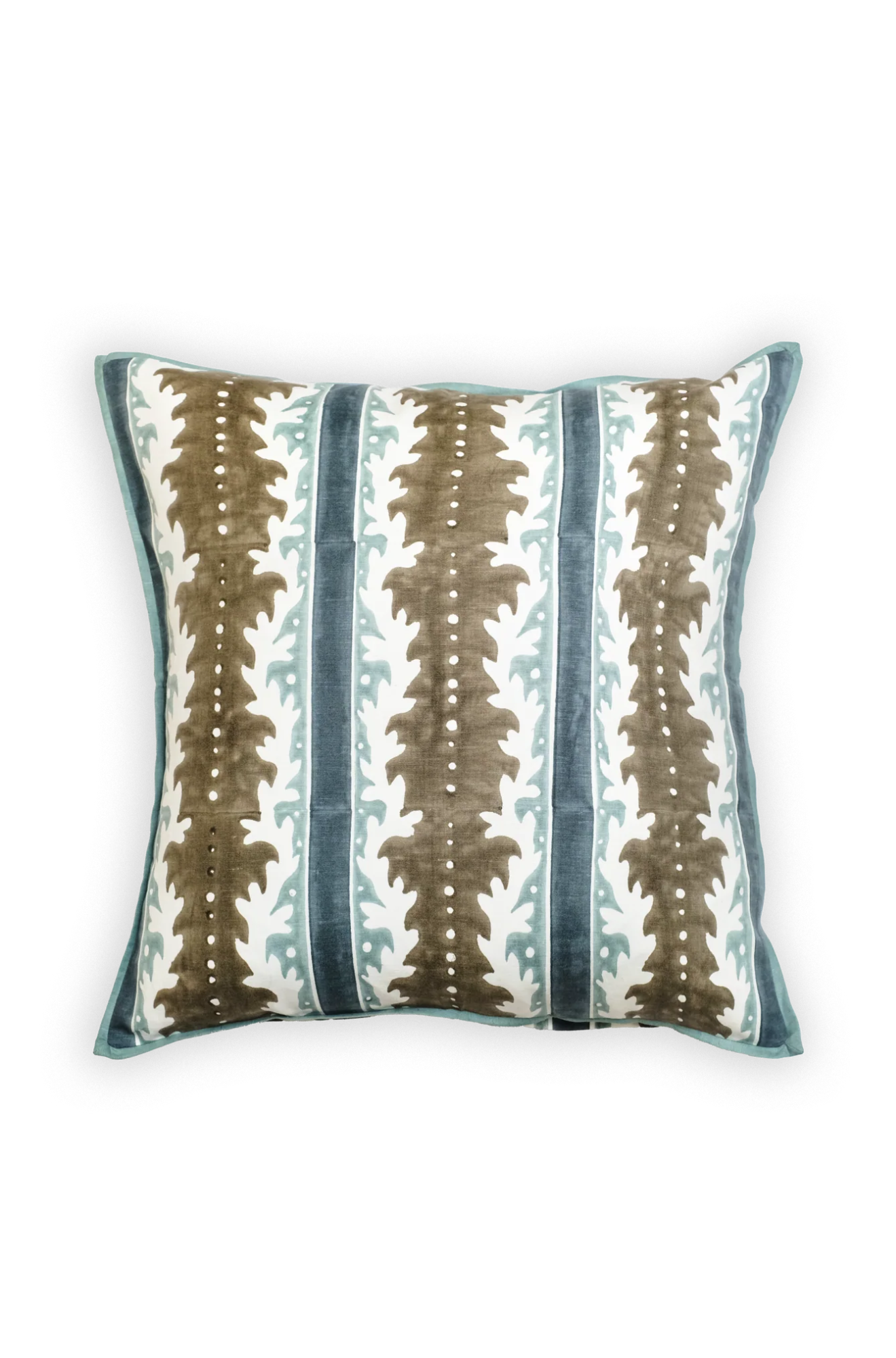 Gustavia Pillow