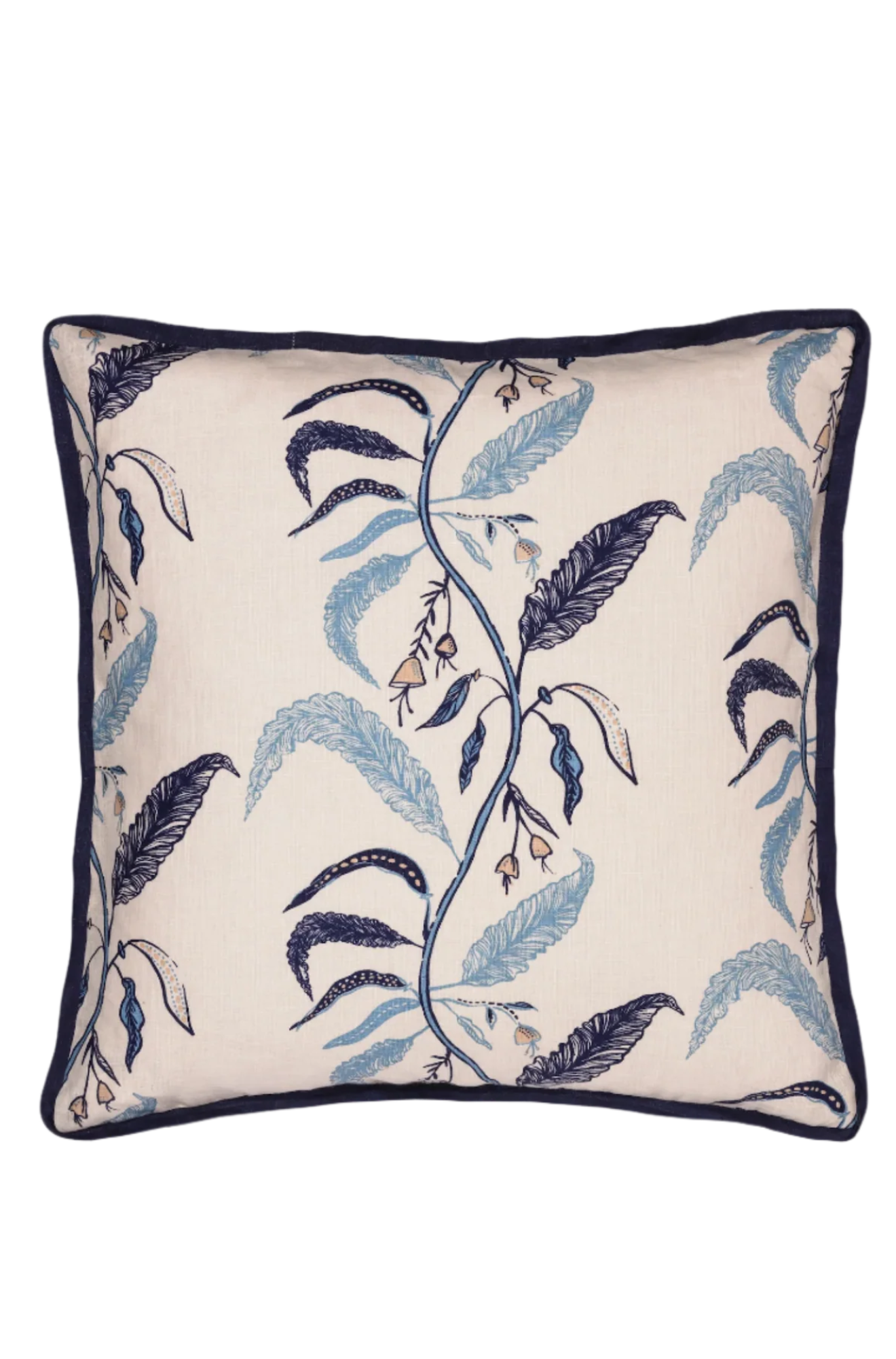 Tuileries Pillow