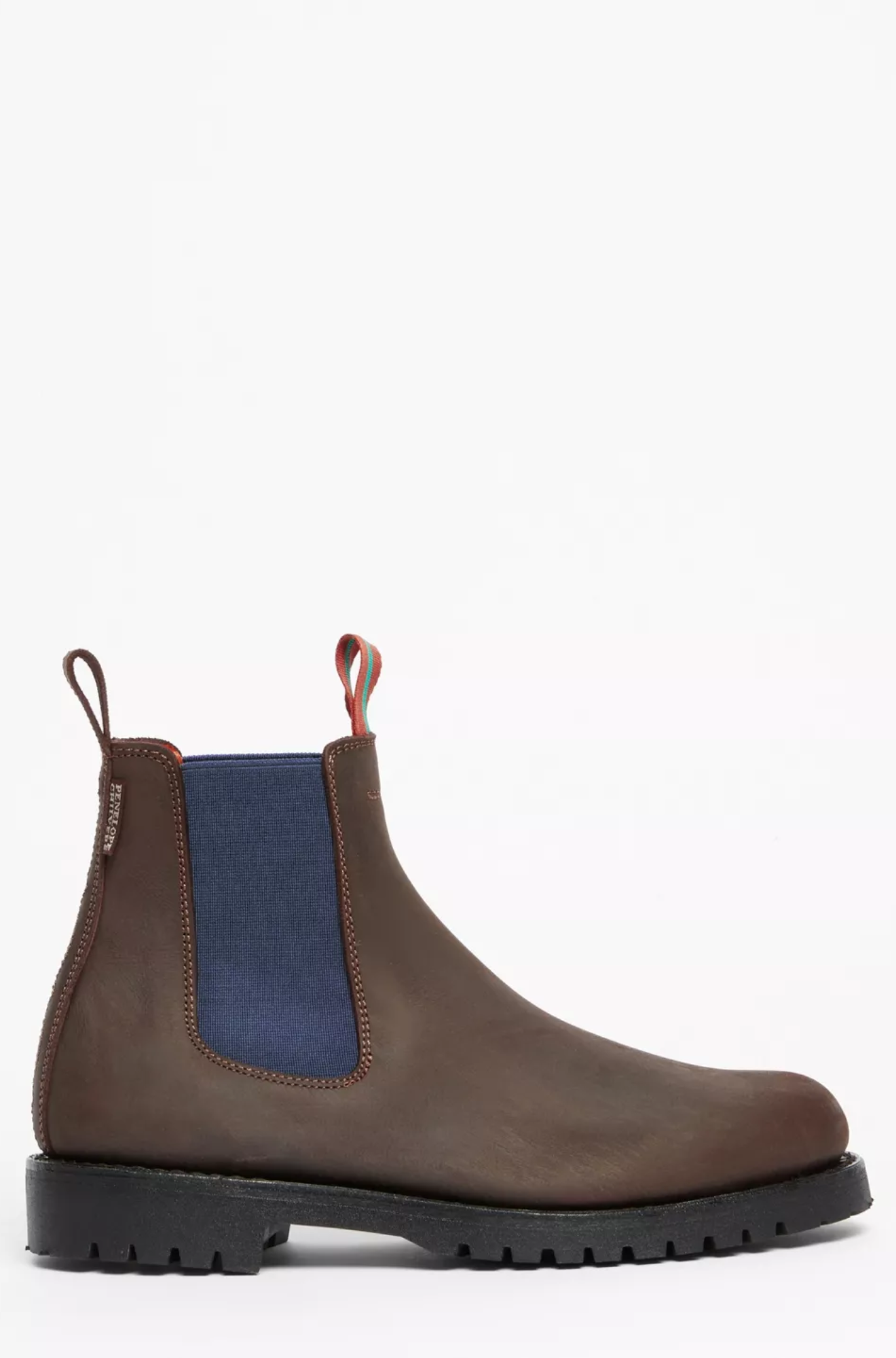 Nelson Mens boot