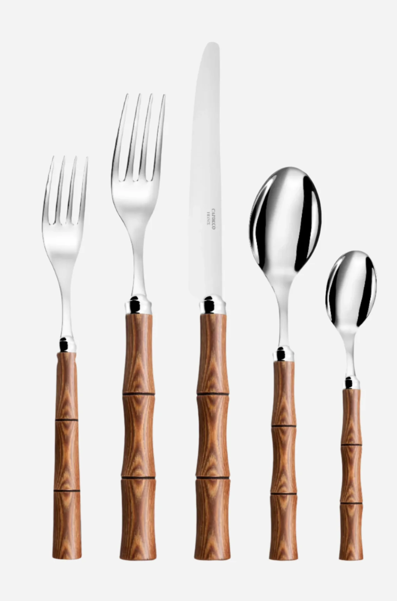 Byblos - 5 Piece Place Setting