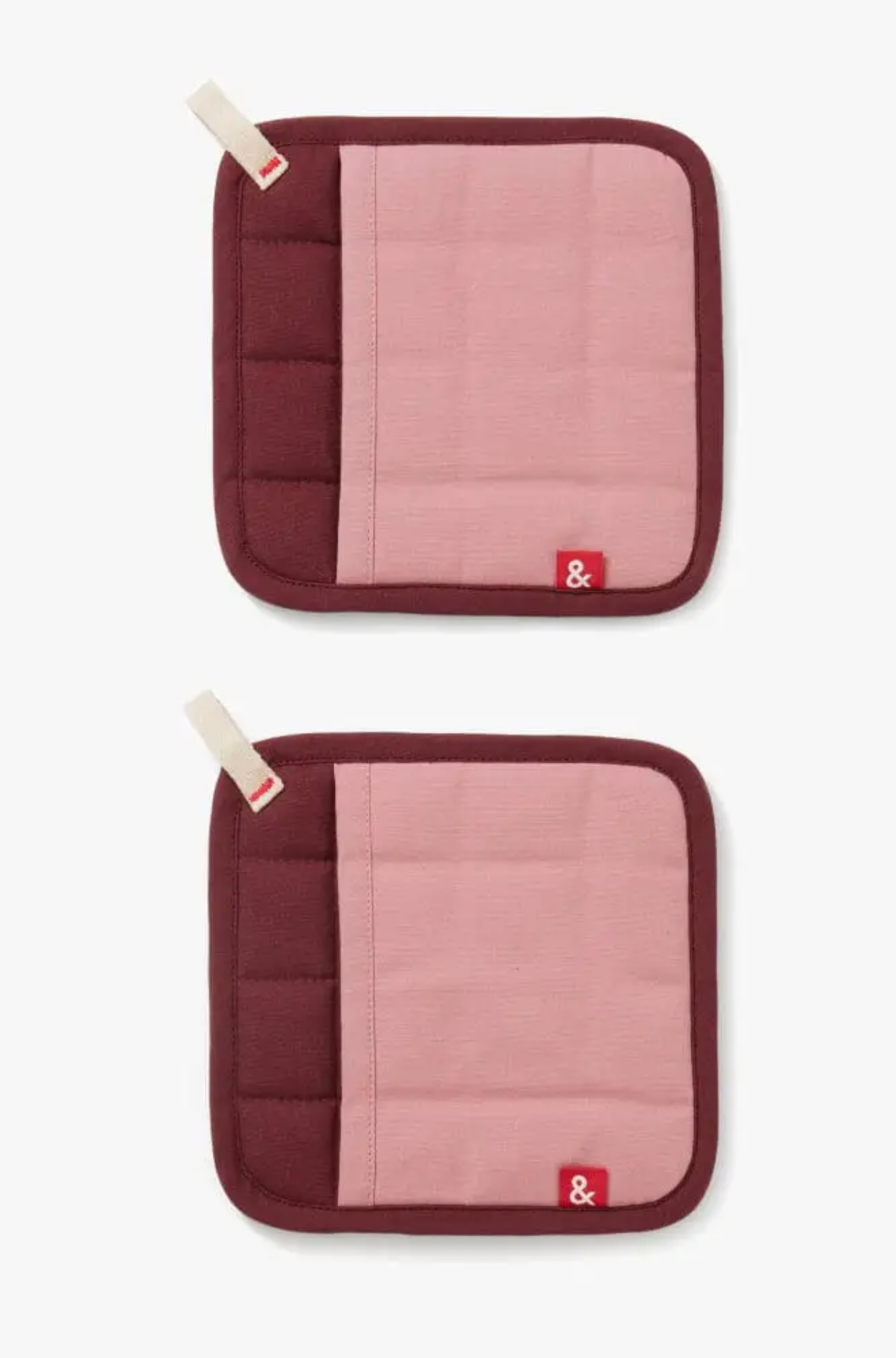 Hedley & Bennett Pot Holders