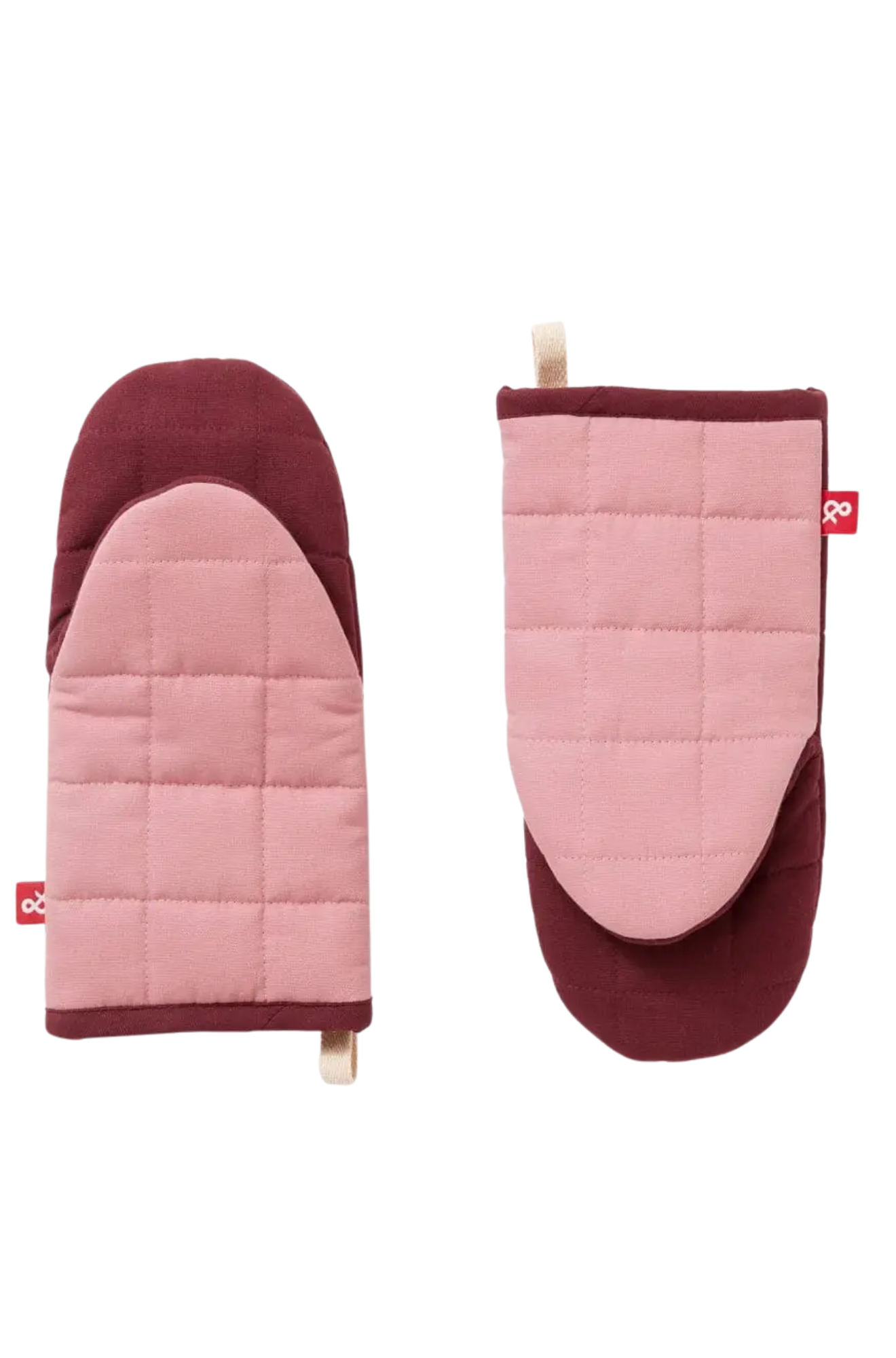 Hedley & Bennett Oven Mitts