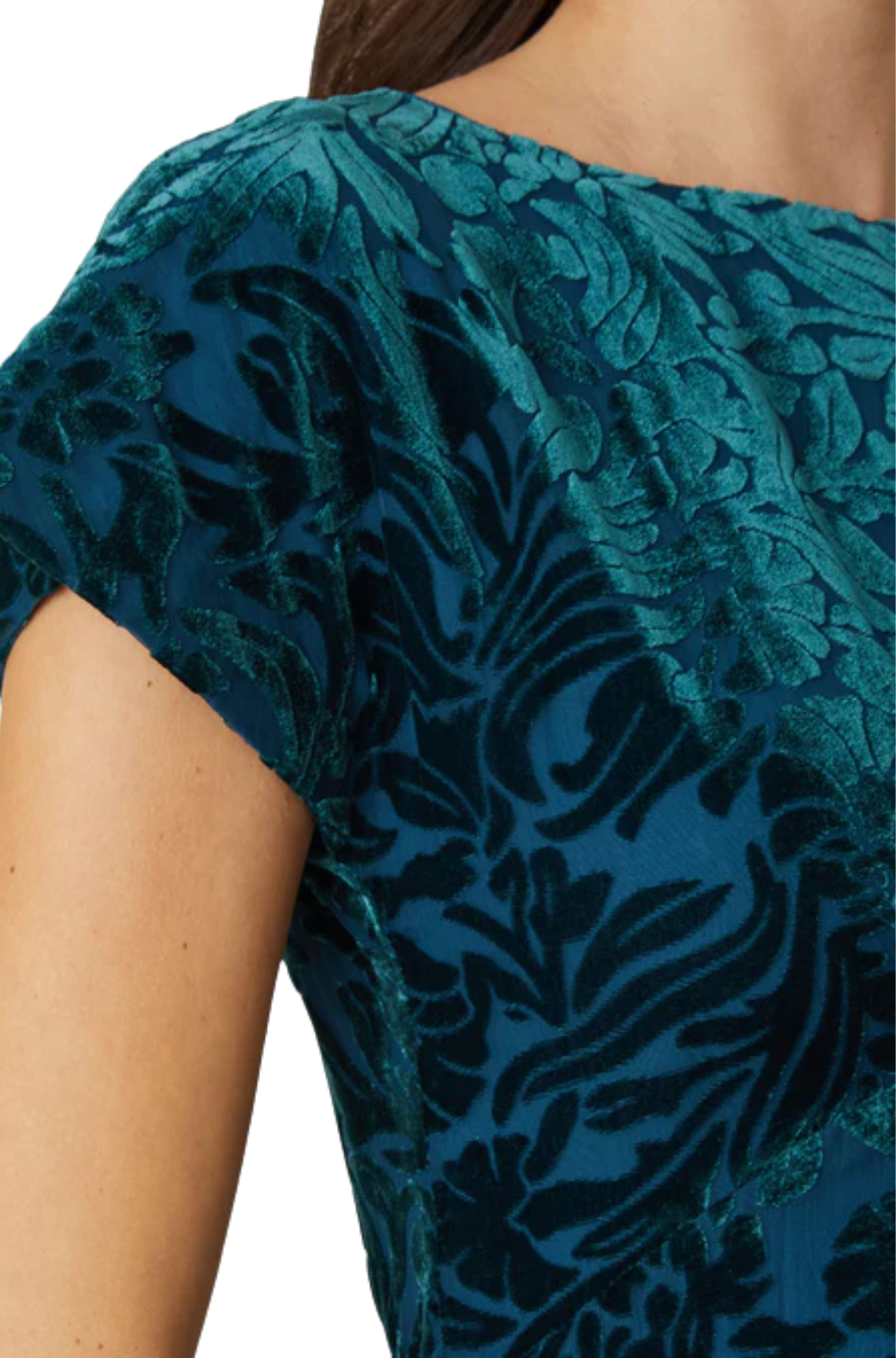 Marla Dress