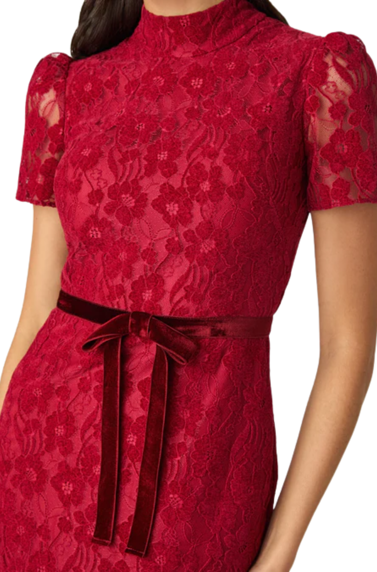 Pierre Dress