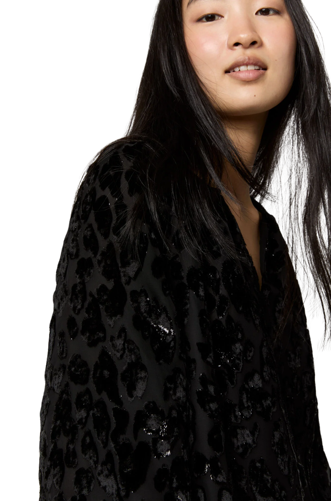 Ariana Blouse