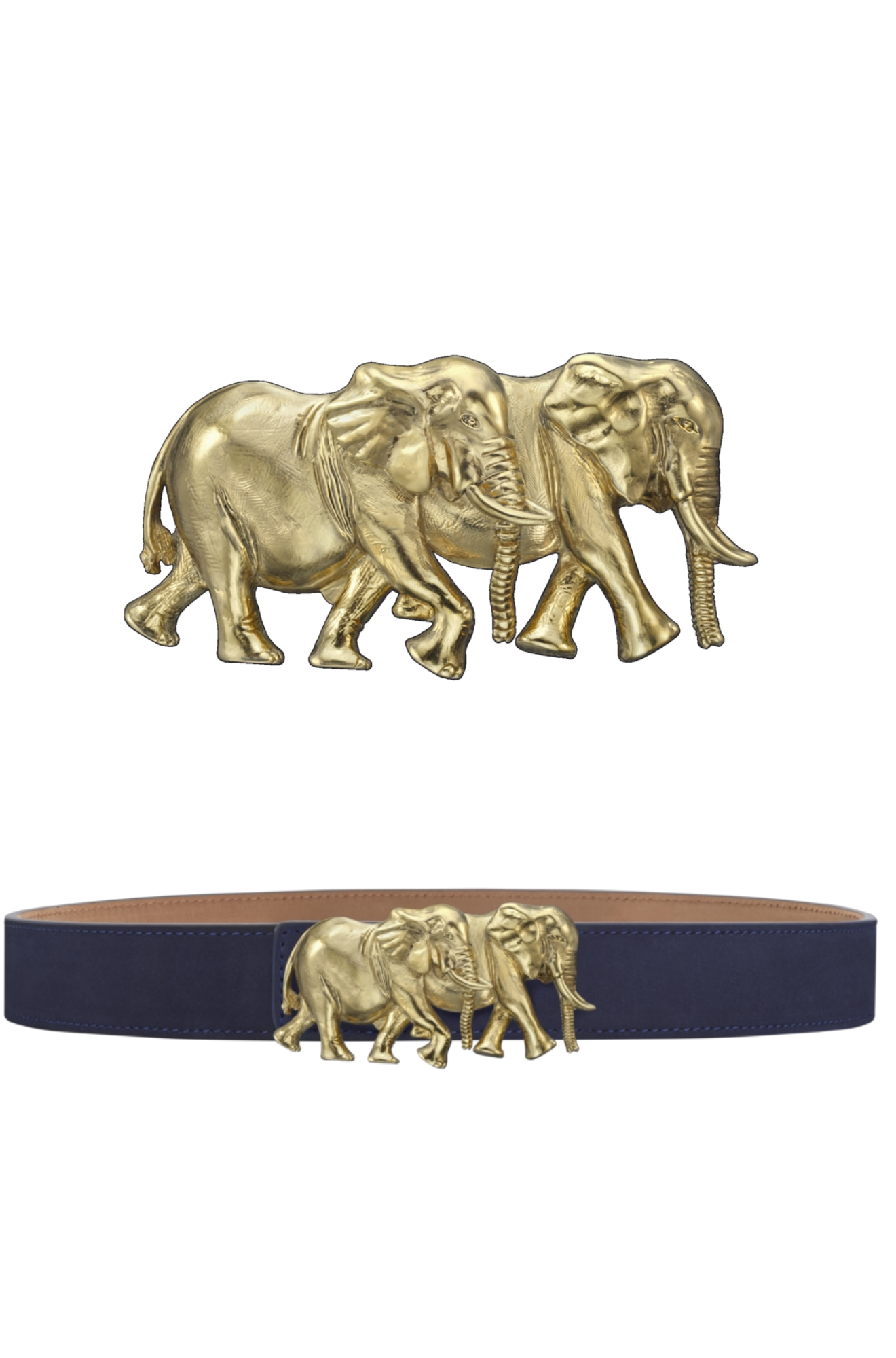 Casa Libertas Belts