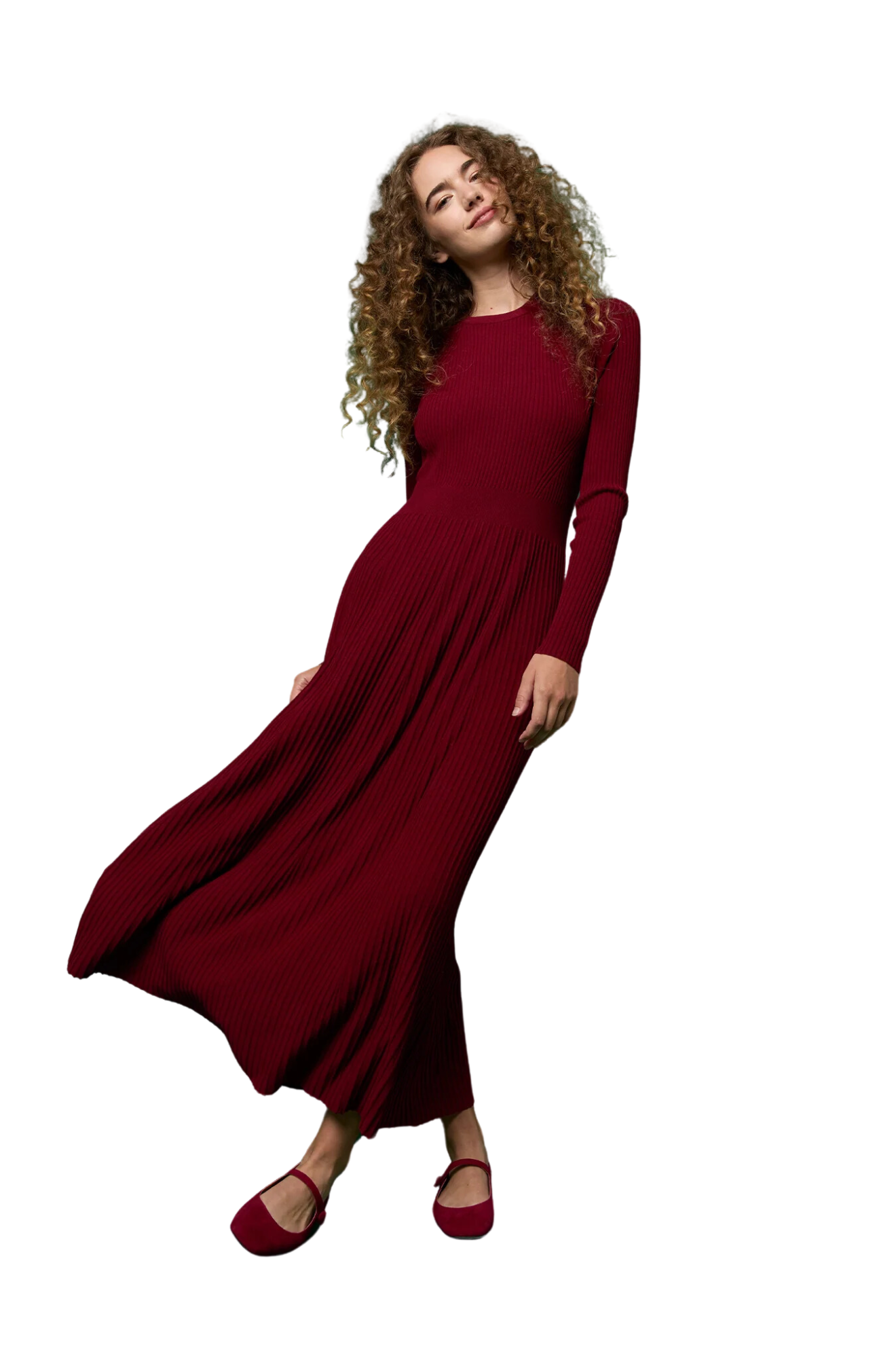 Addie Dress