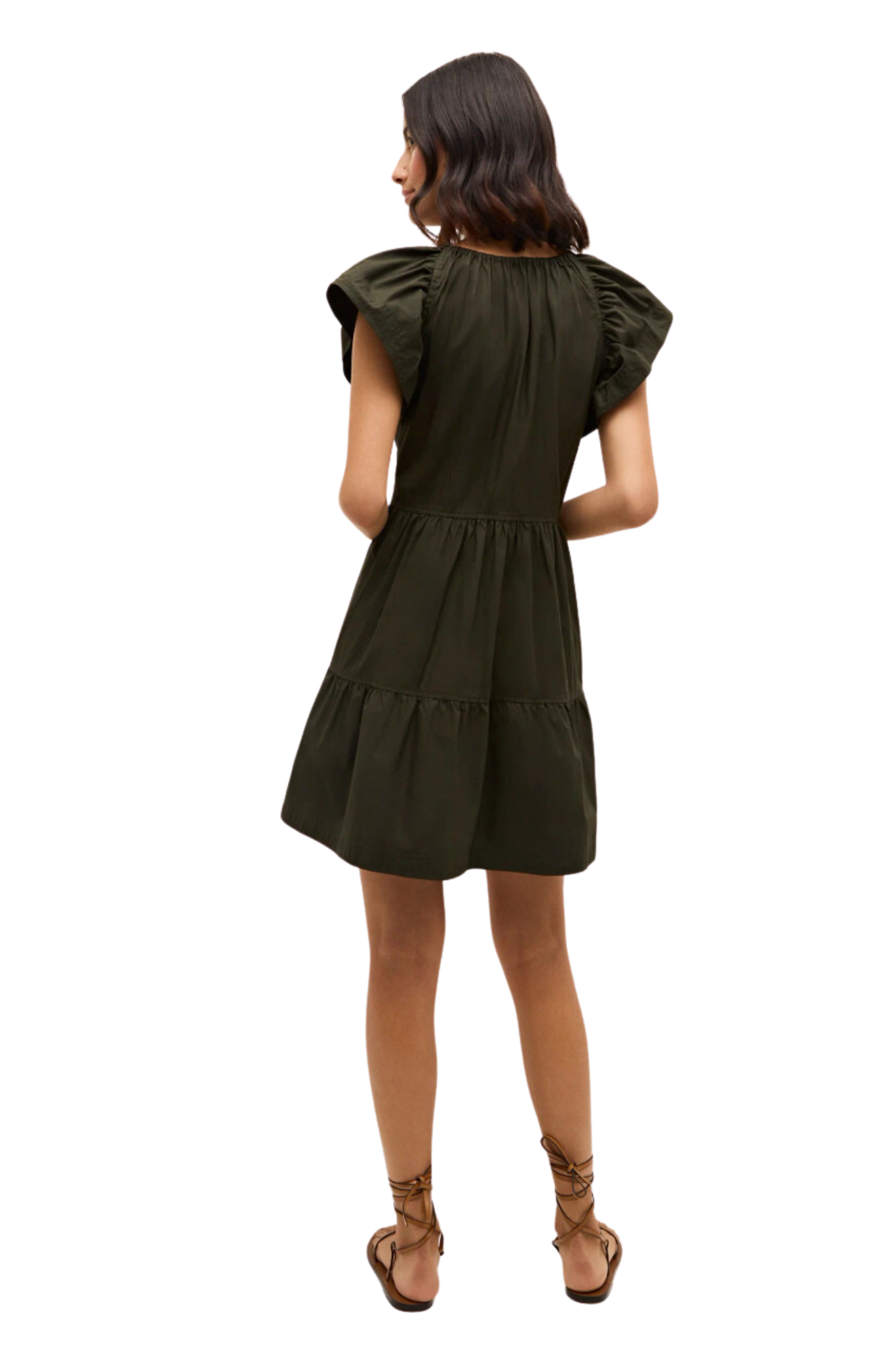 Kara Dress