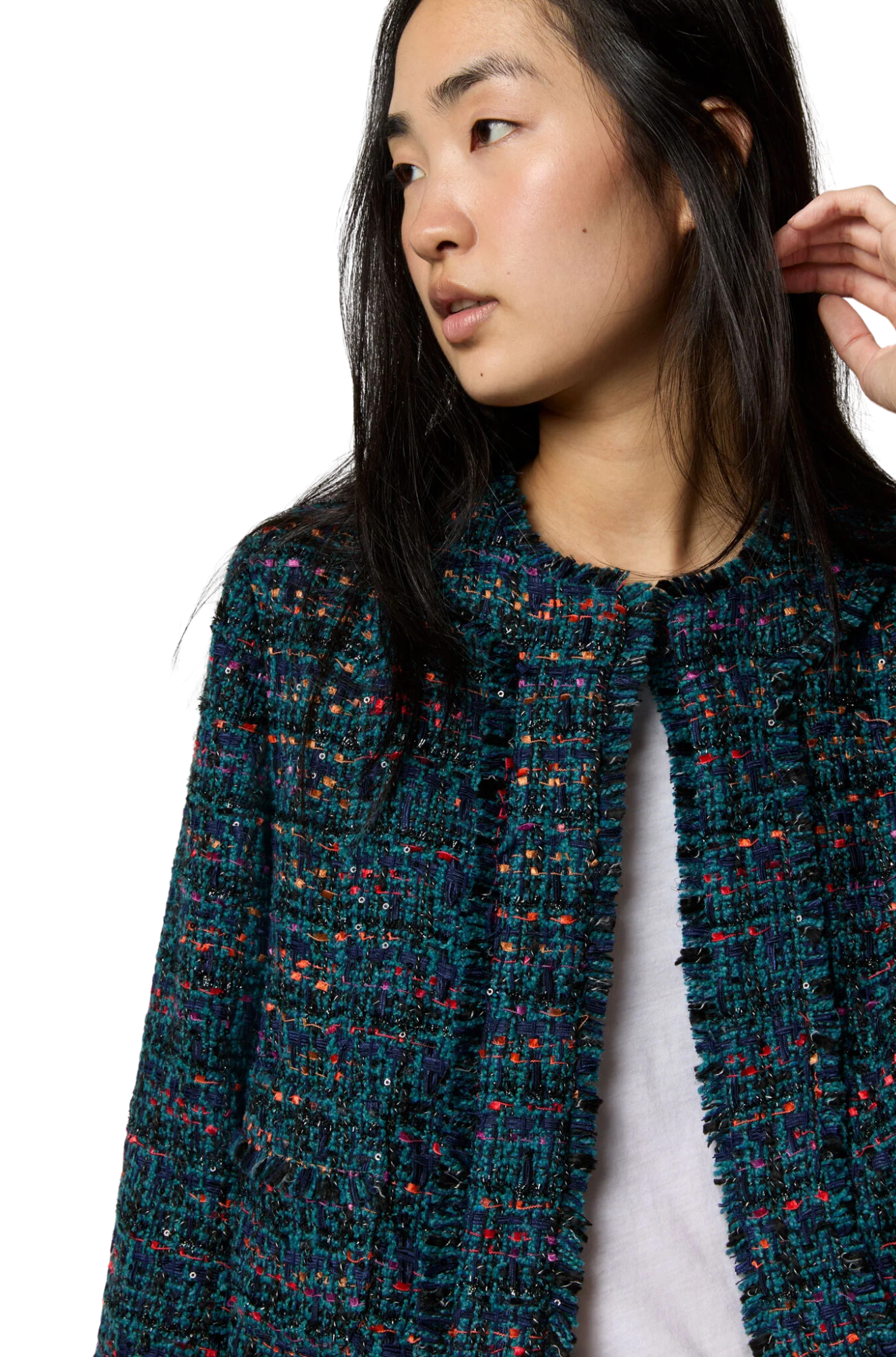 Chelsea Jacket