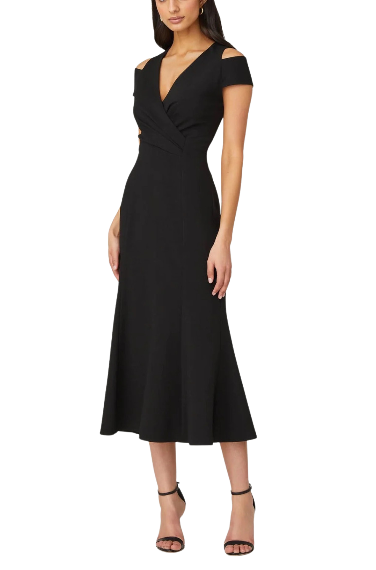 Shoshanna-cinzia-dress-jet-black