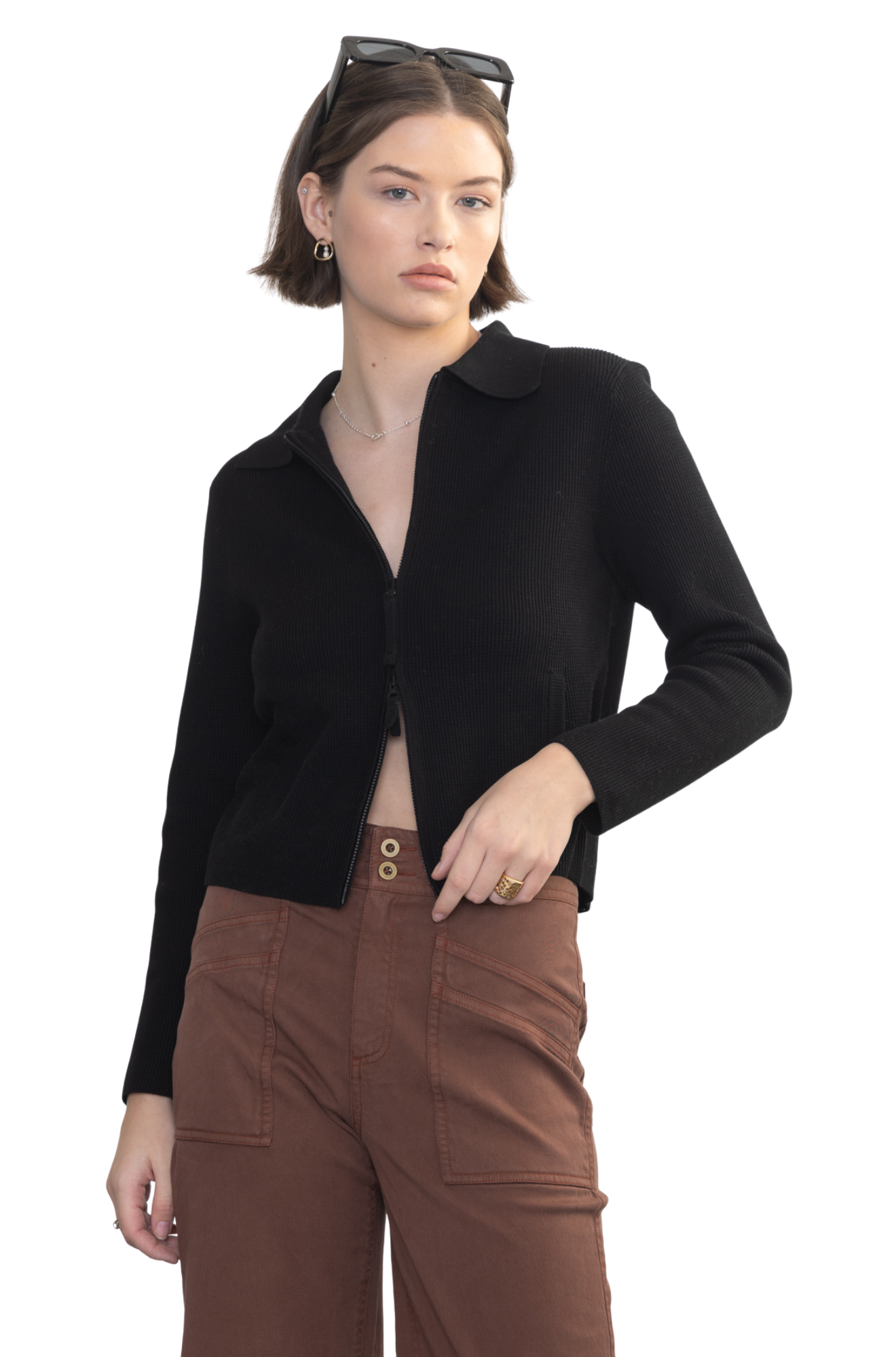 St.-Carmel-Zip-Up-Margaret-O'Leary