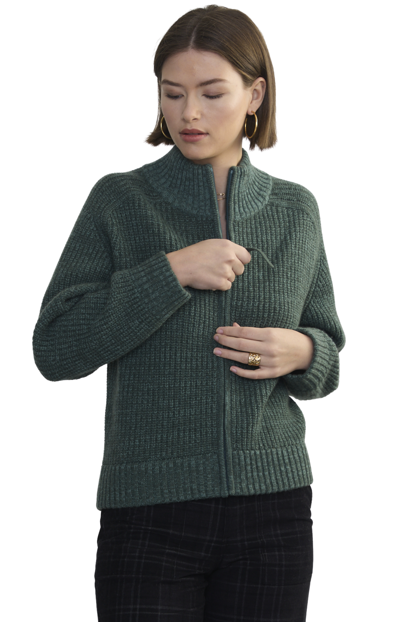 Tahoe-Zip-Up-Margaret-O_Leary-black