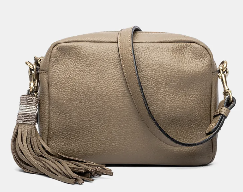 Princess Leather Bags