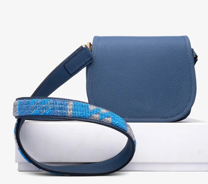 Tilly Leather Bag