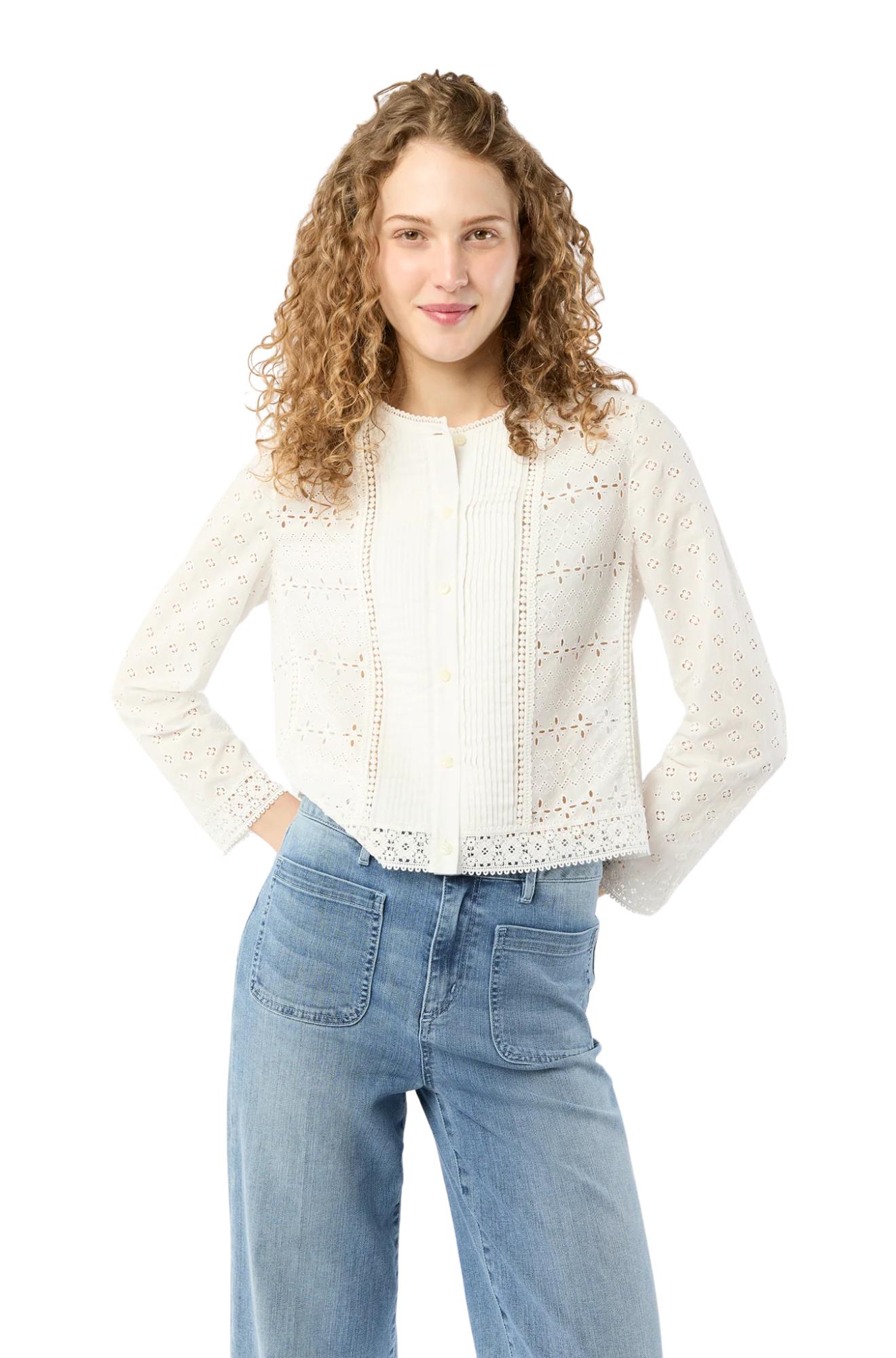 ann-mashburn-Marianne-Top-white-lace-button-up