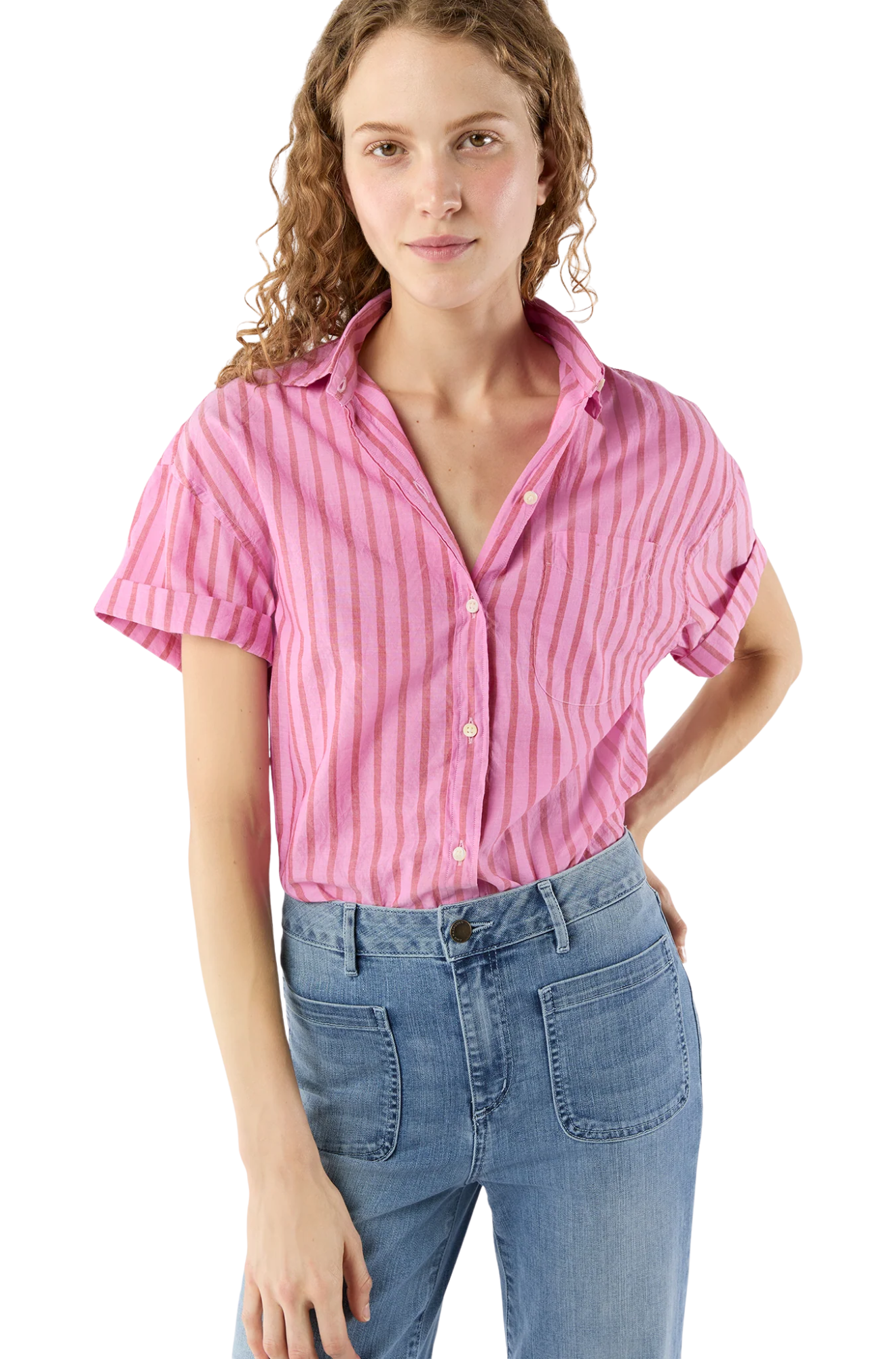 ann-mashburn-agnus-shirt-button-up-pink-striped