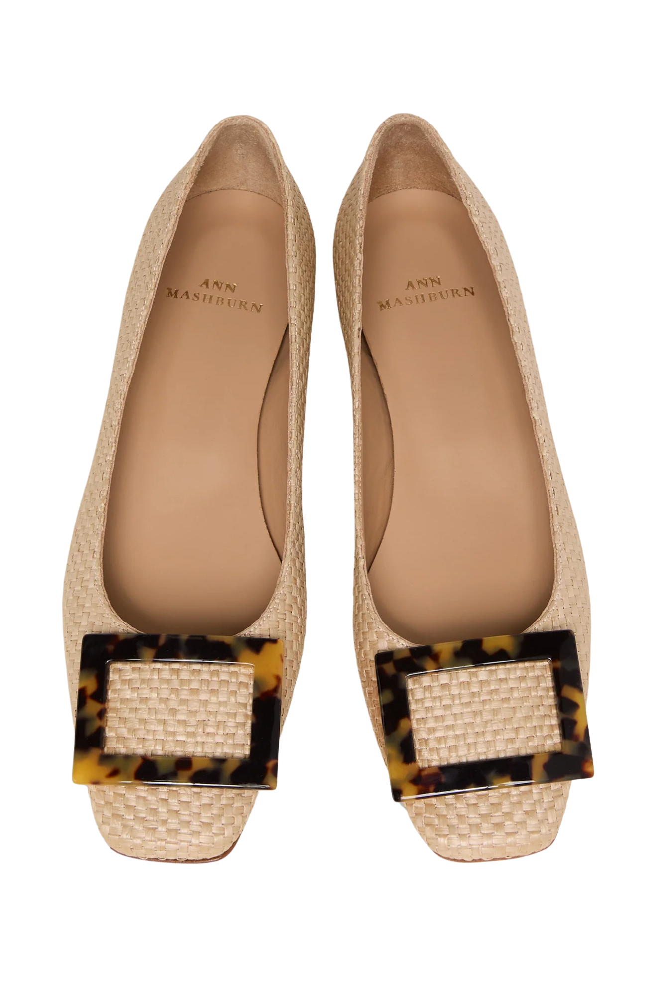 ann-mashburn-buckle-shoe-flat-khaki-basketweave