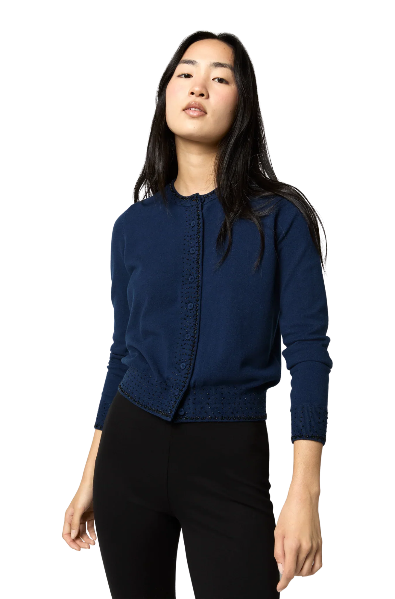 ann-mashburn-rose-beaded-cardigan-navy