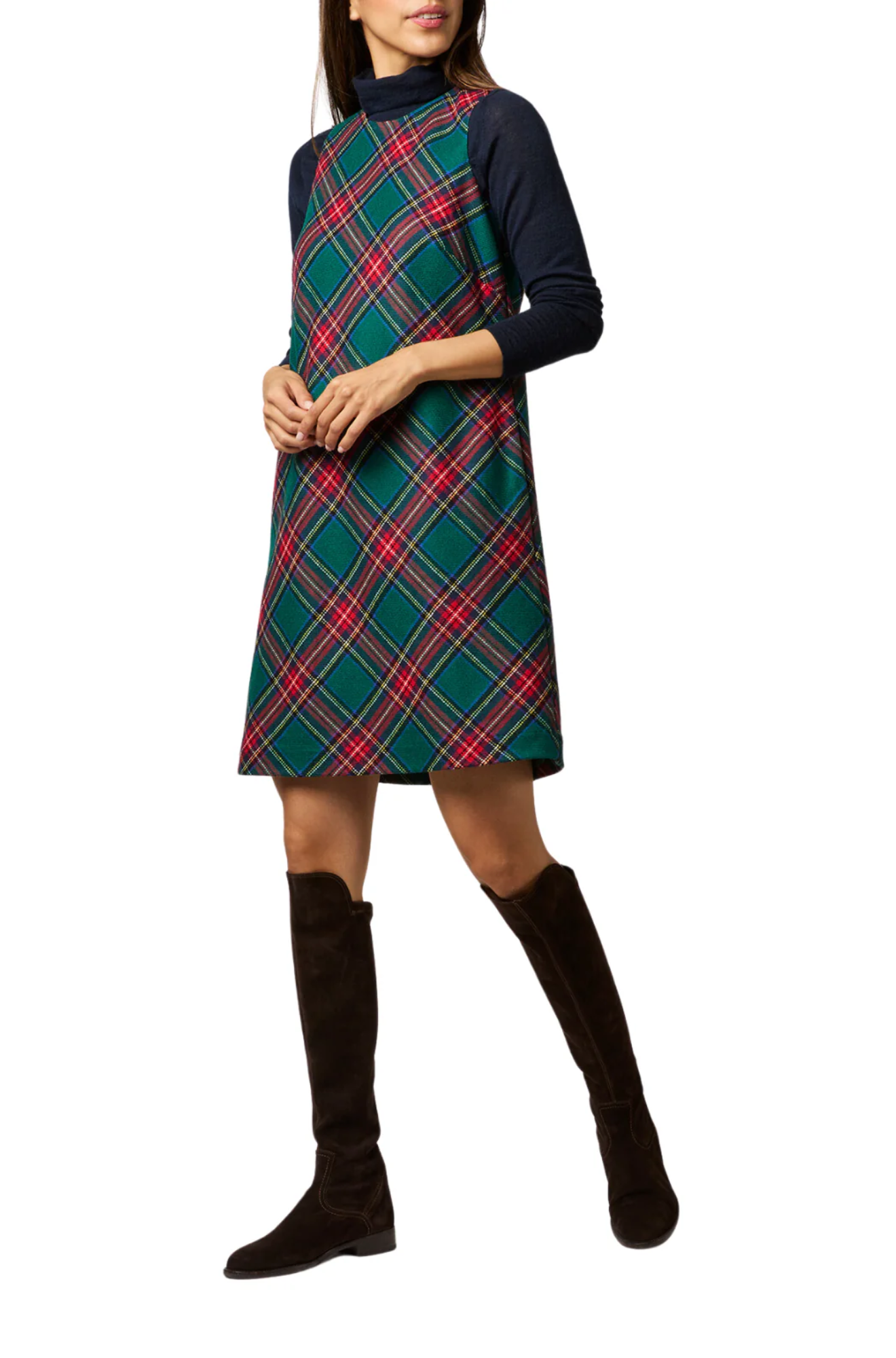 ann-mashburn-suzy-shift-dress-short-red-green-plaid