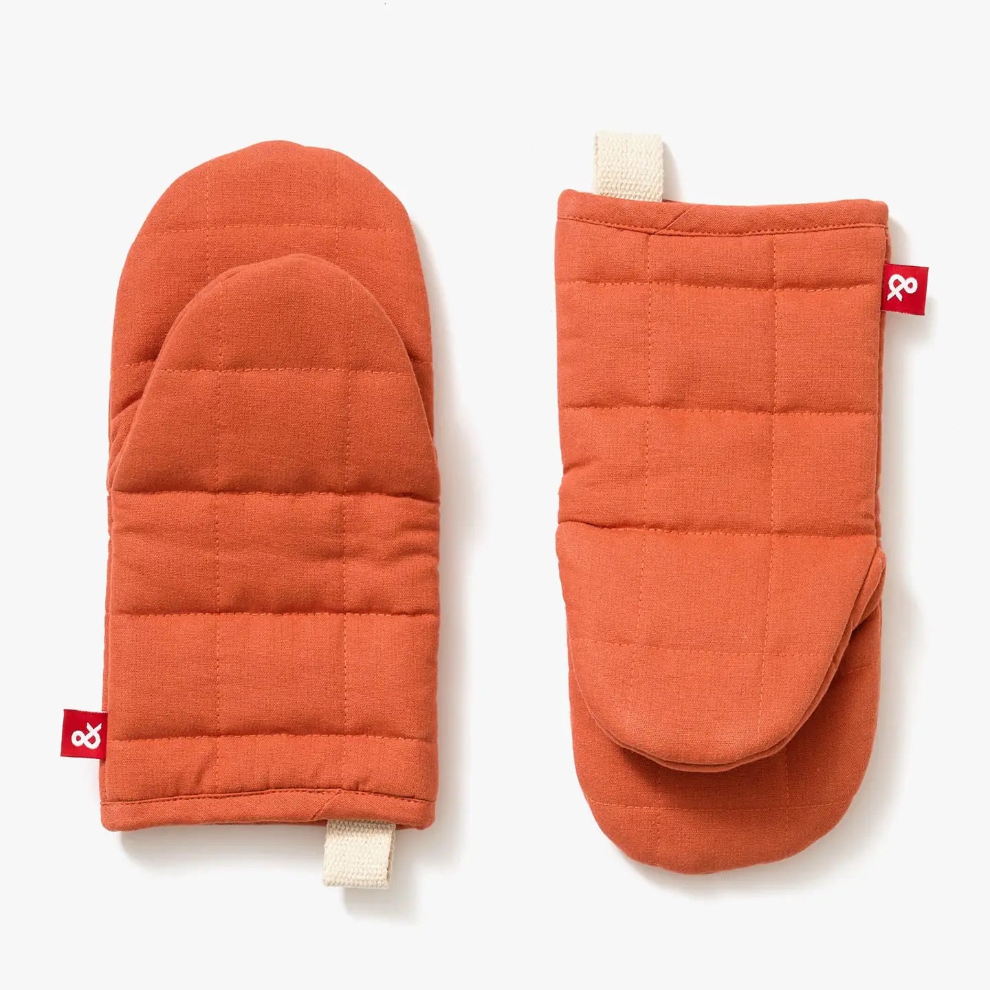 Hedley & Bennett Oven Mitts
