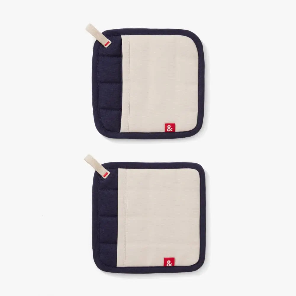 Hedley & Bennett Pot Holders