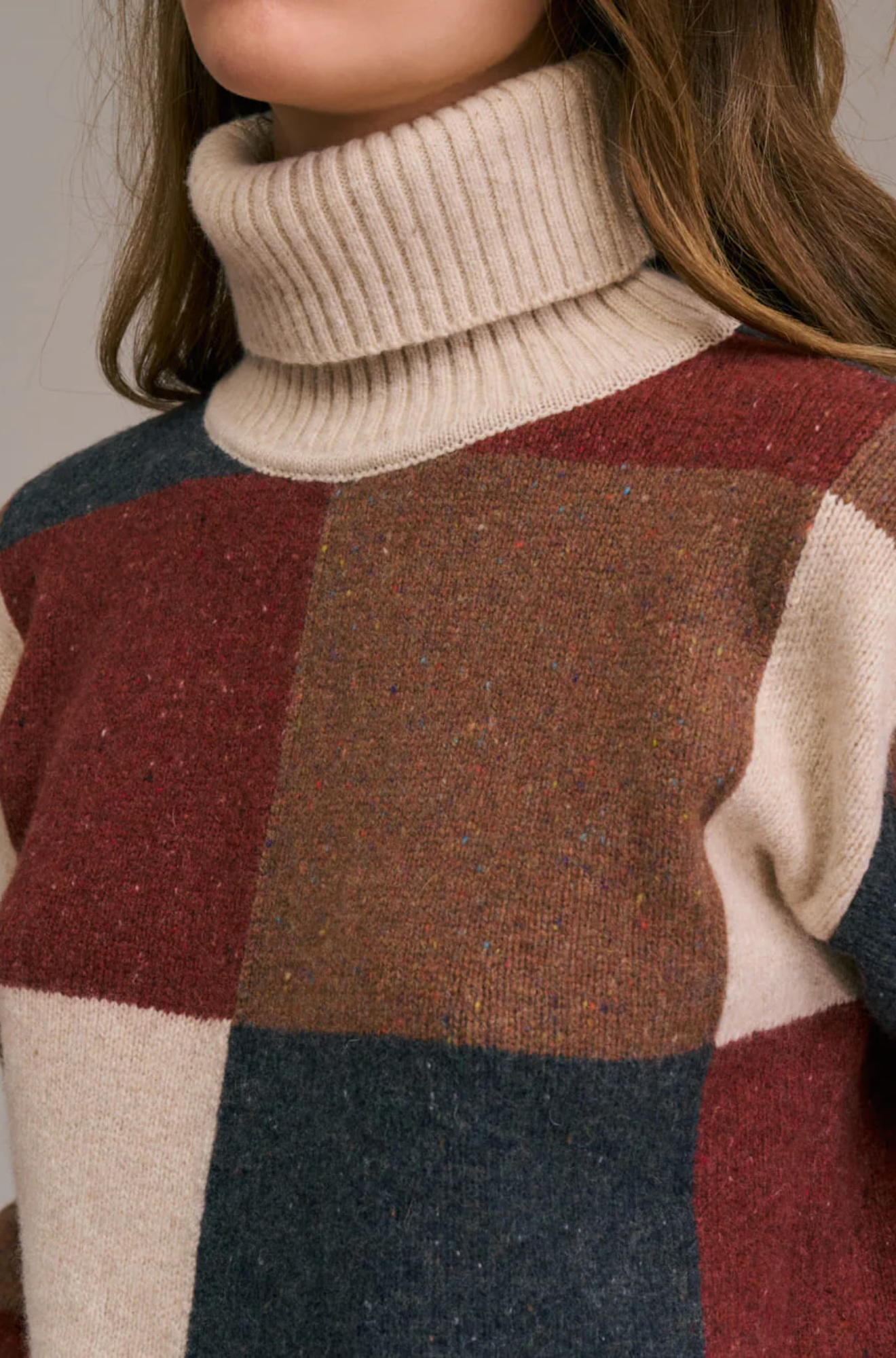 diega-pimeo-sweater-multi-color-turtleneck