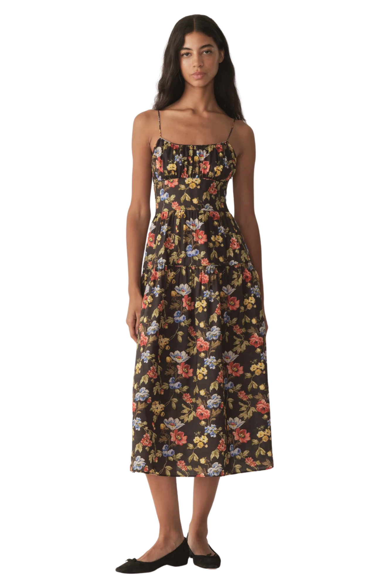 doen-benoit-dress-floral-NOIR-WILD-ROSE