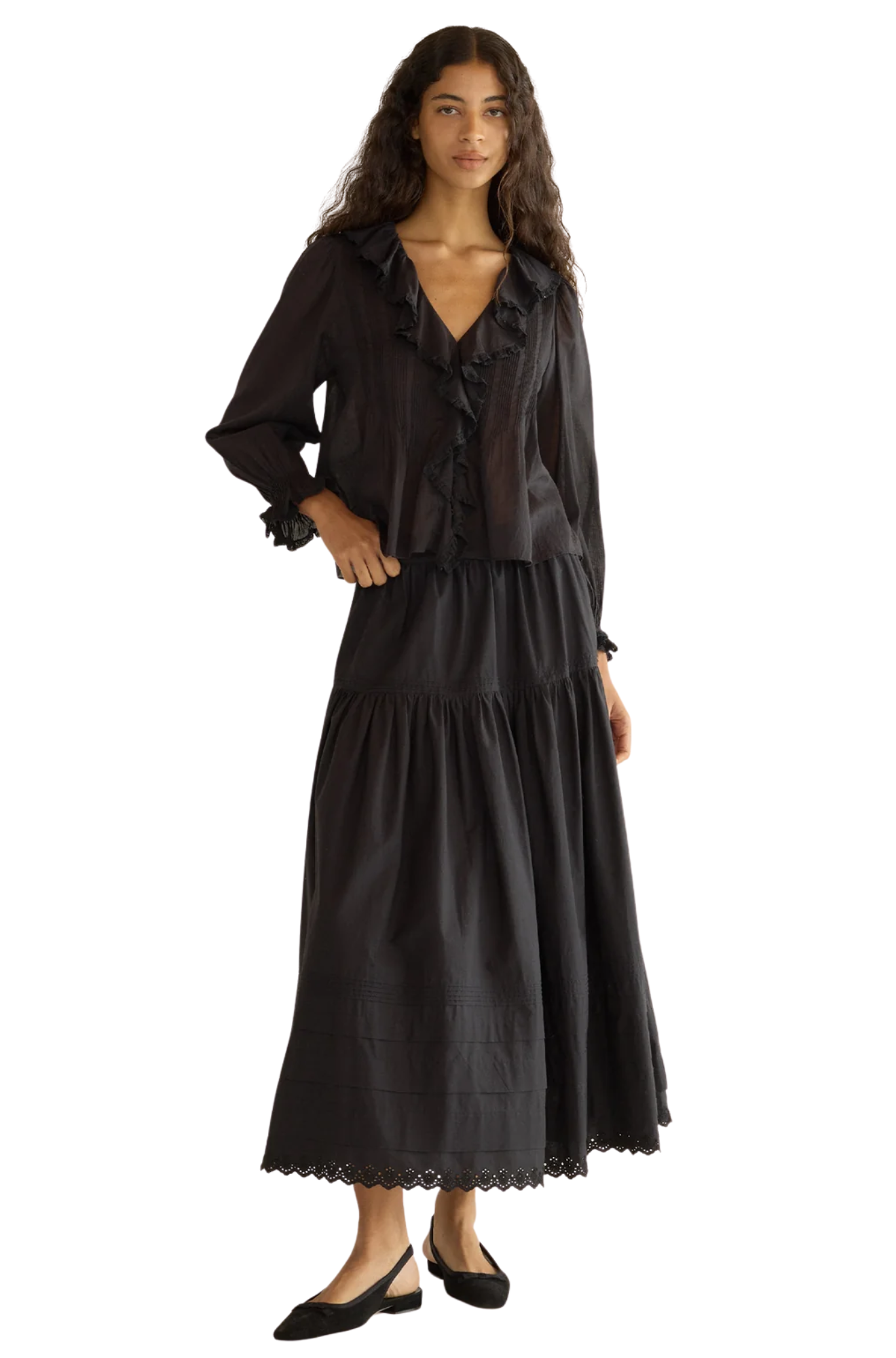 doen-hardy-top-black