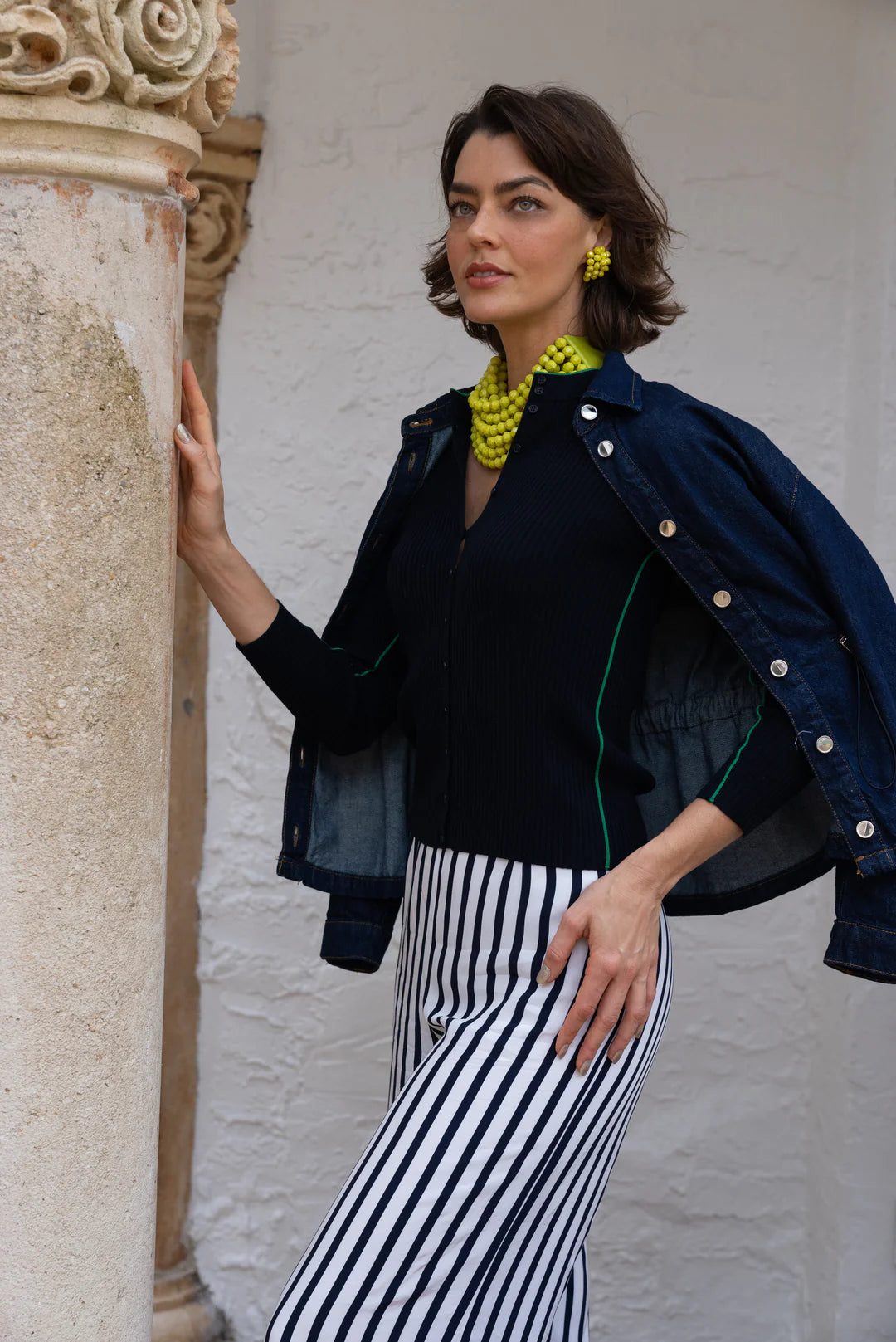 fairchild-baldwin-pear-earrings-on-model