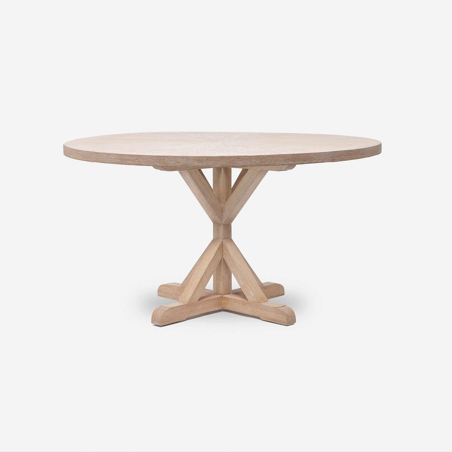 Dane Round Dining Table