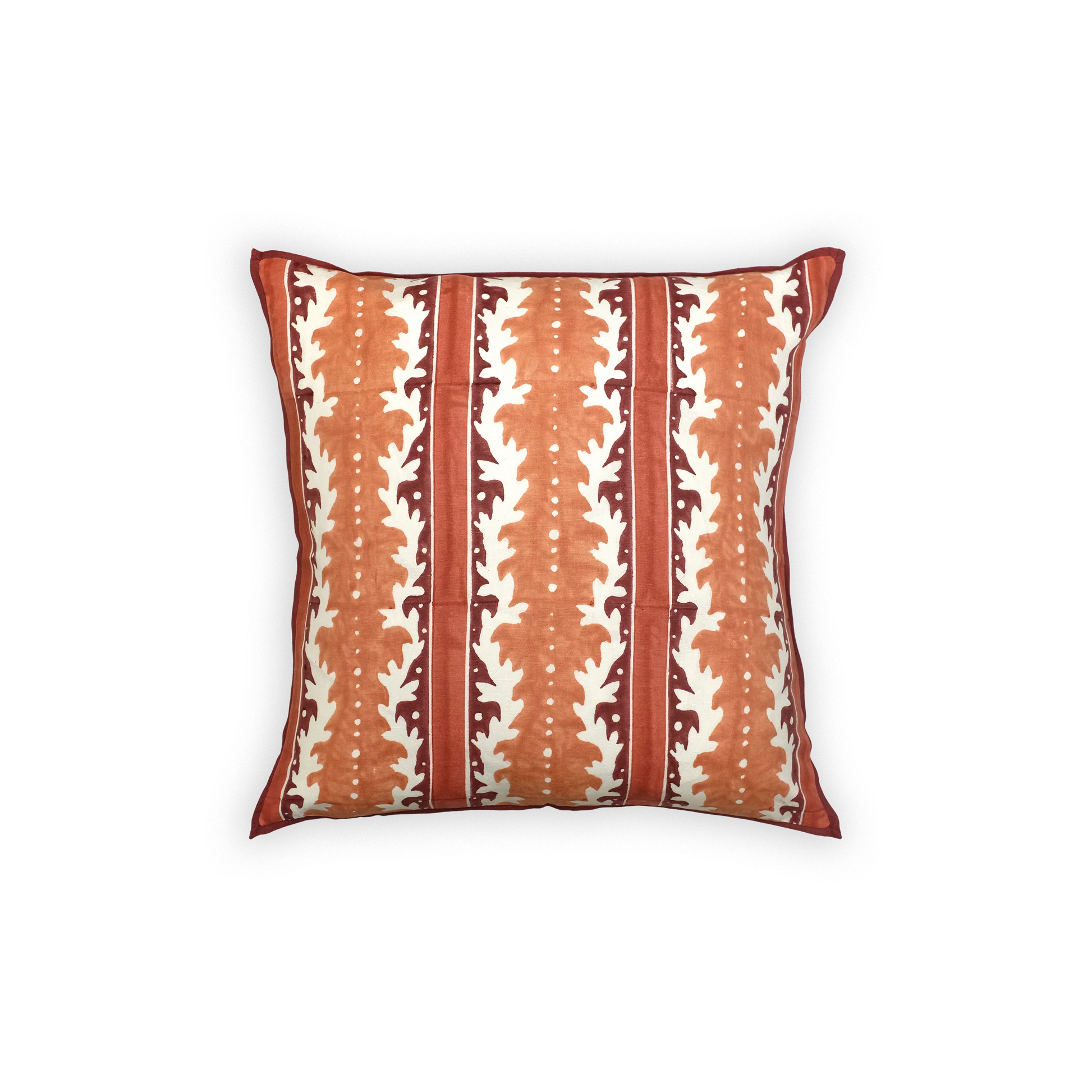 Gustavia Pillow