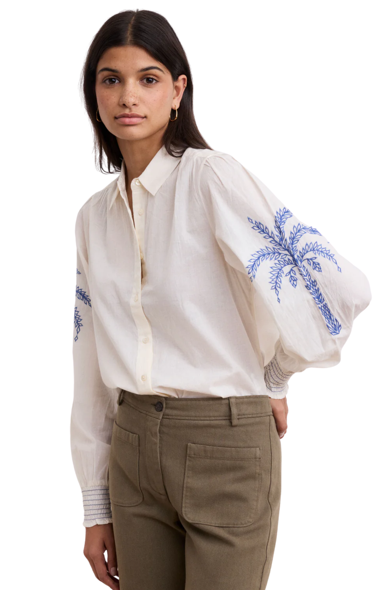 hartford-Caicos-Shirt-white-blue-palm-tree
