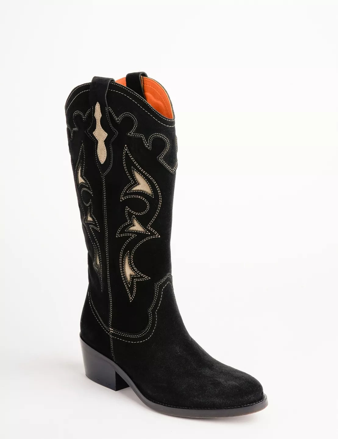 Jolene Paloma Suede Boot