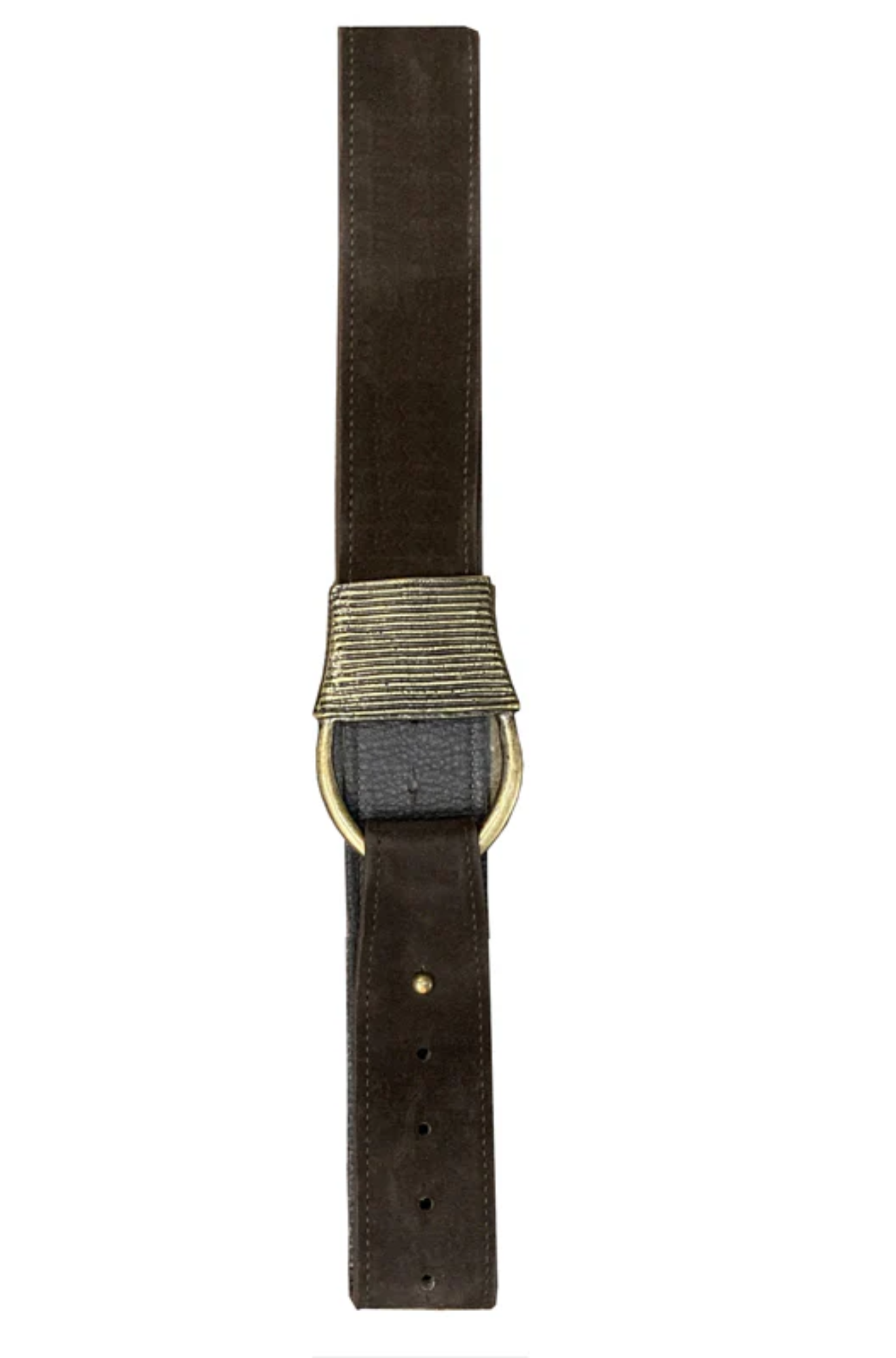 kim-white-Cast-Rope-Belt