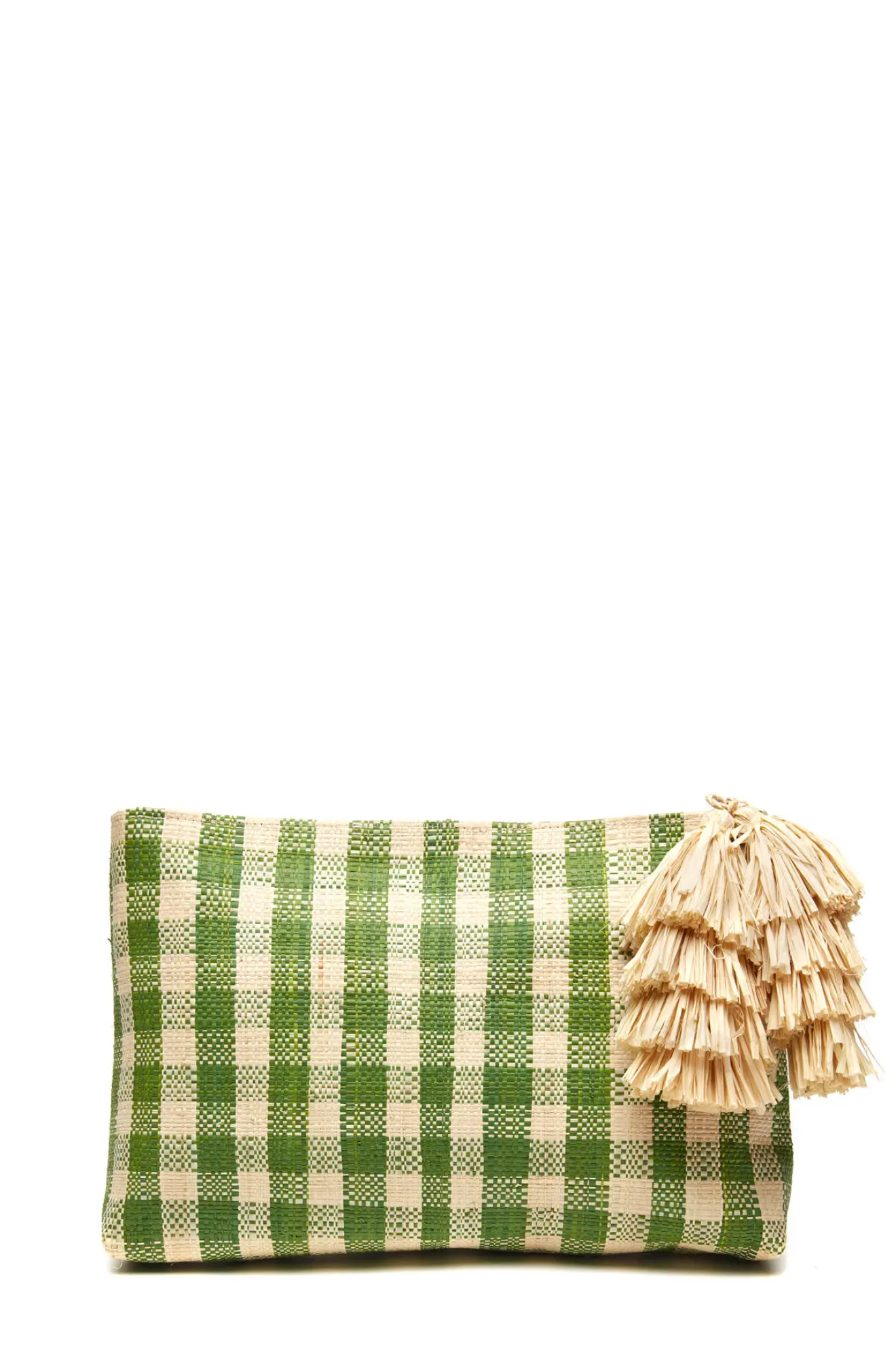 mar-y-sol-Hazel-Clutch-green-beige