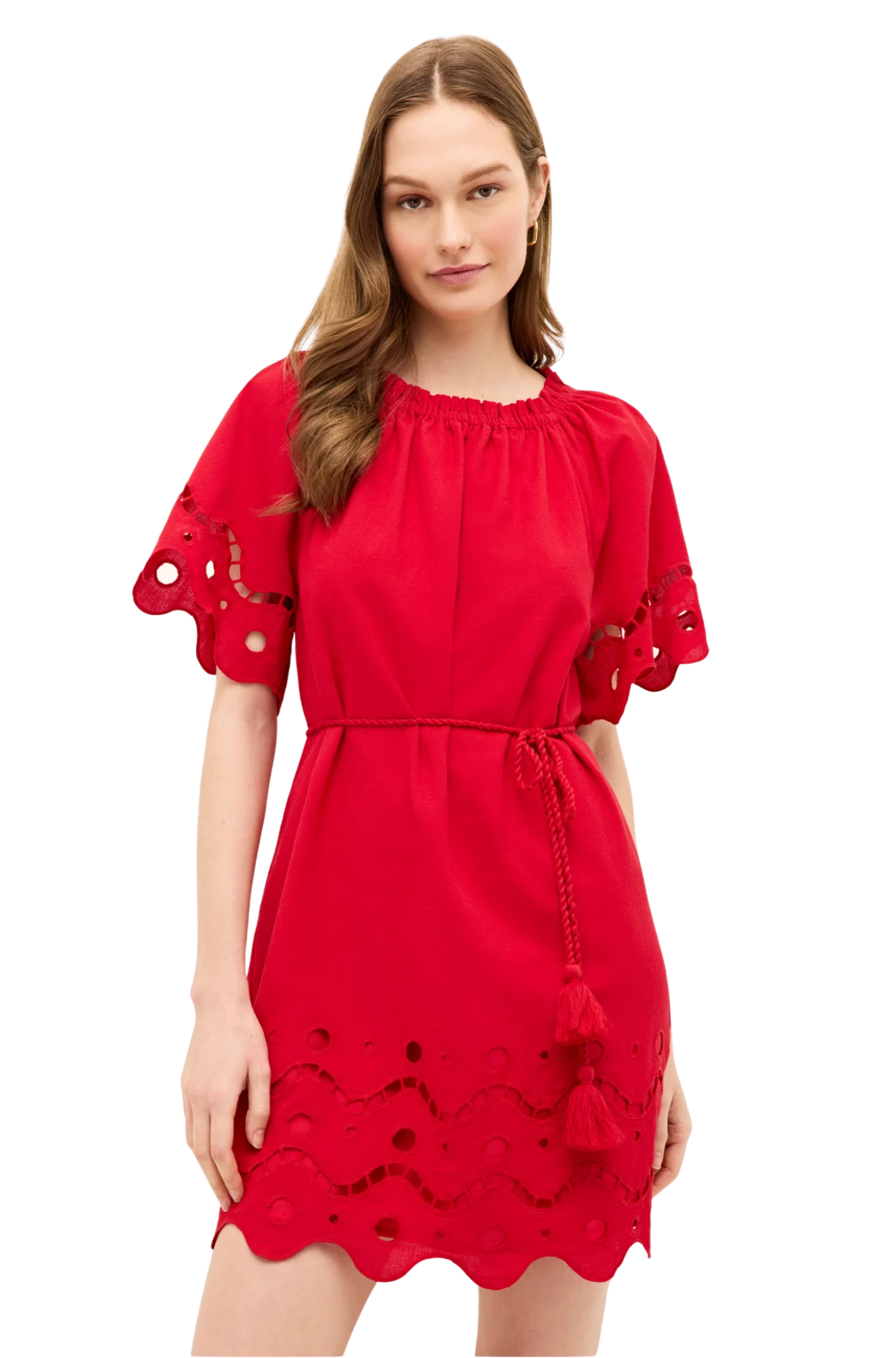 marie-oliver-tegan-dress-red