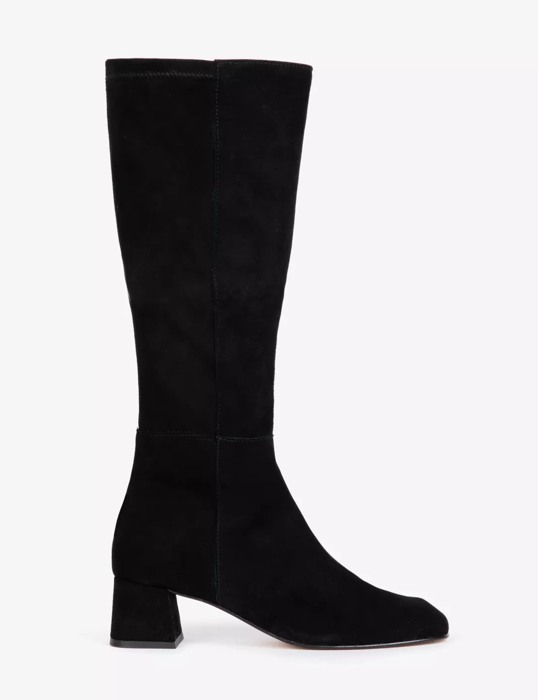 Sinatra Suede Boot