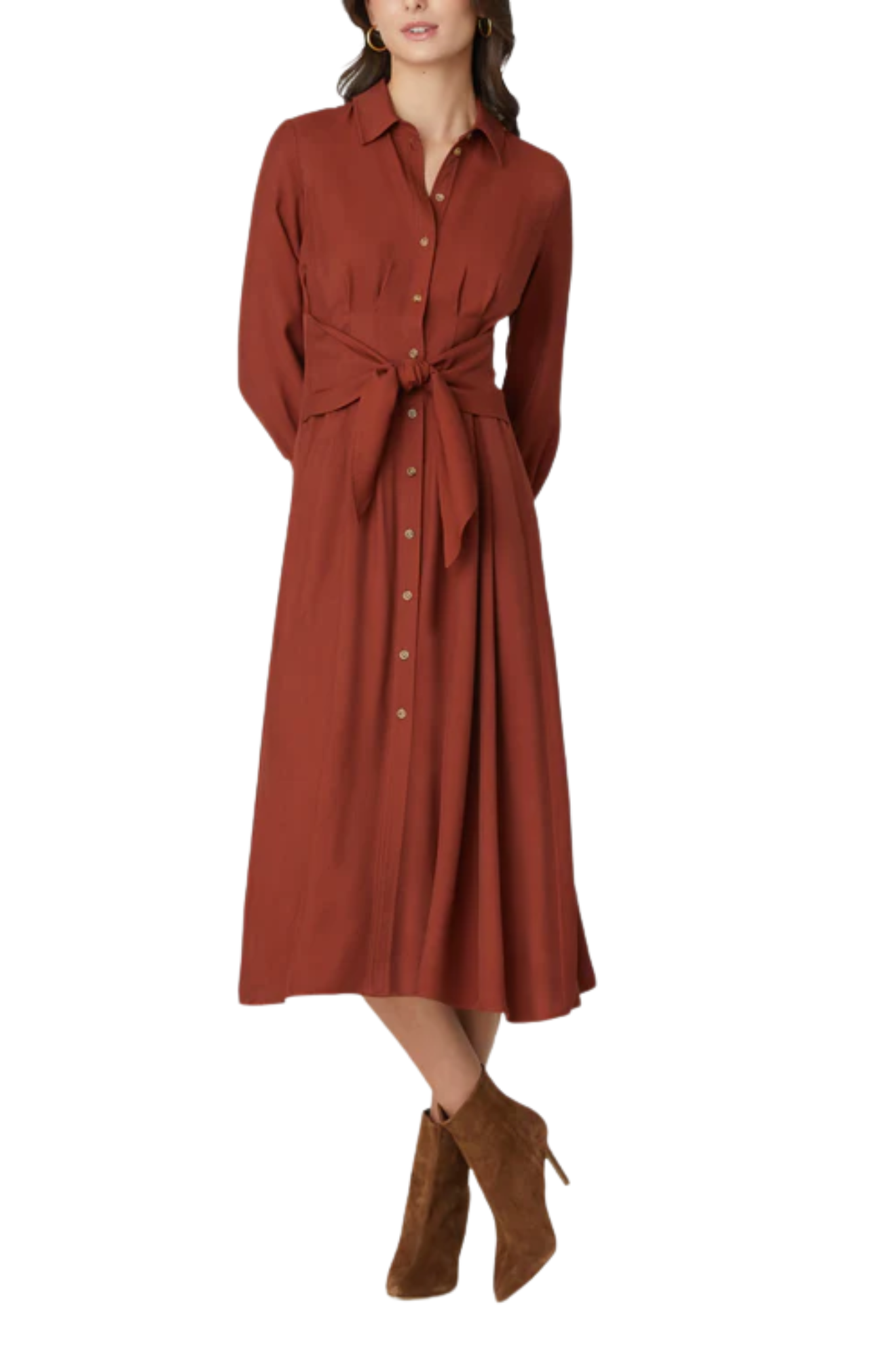 shoshanna-andy-dress-amber-midi-shirtdress
