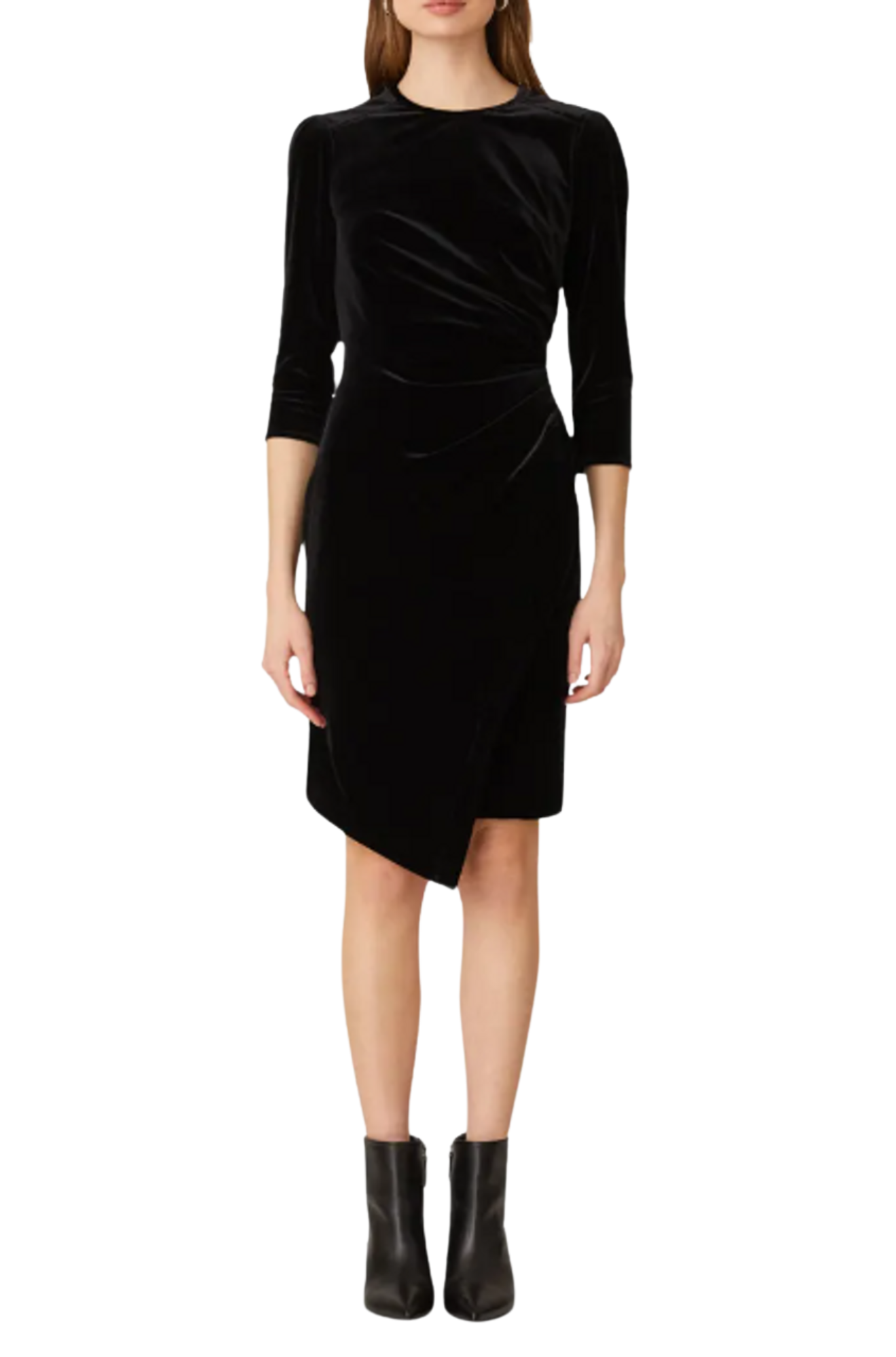 shoshanna-ralph-dress-jet-velvet