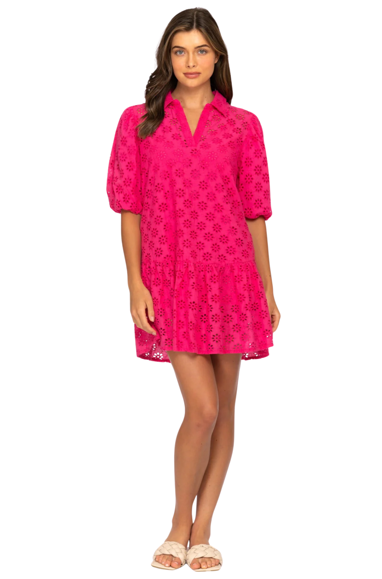 tolani-heidi-dress-magenta